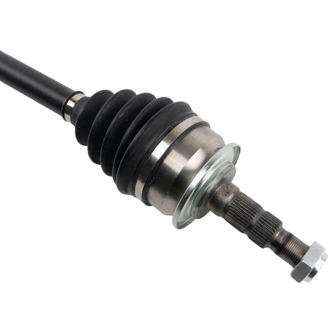 Semieixo Direito 1 Unidade - Drivetec - 74252 - (4)