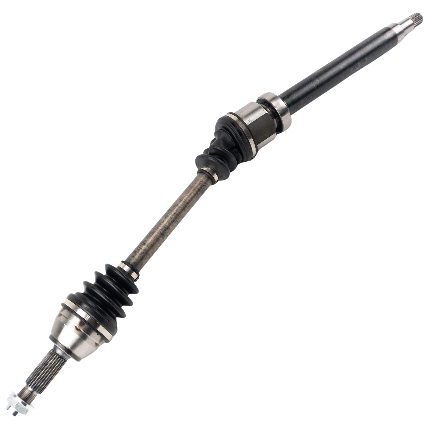 Semieixo Direito 1 Unidade - Drivetec - 76287 - (2)