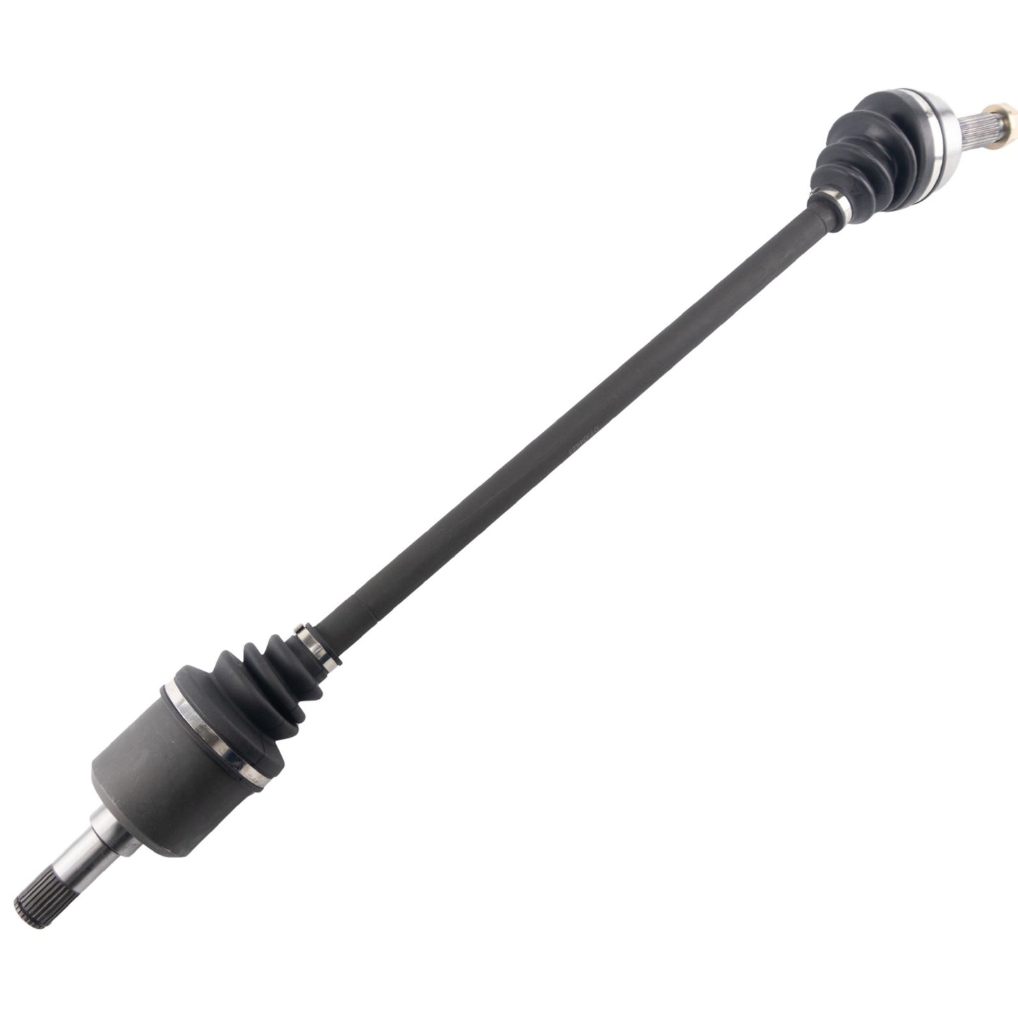 Semieixo Direito 1 Unidade - Drivetec - 76294 - (1)