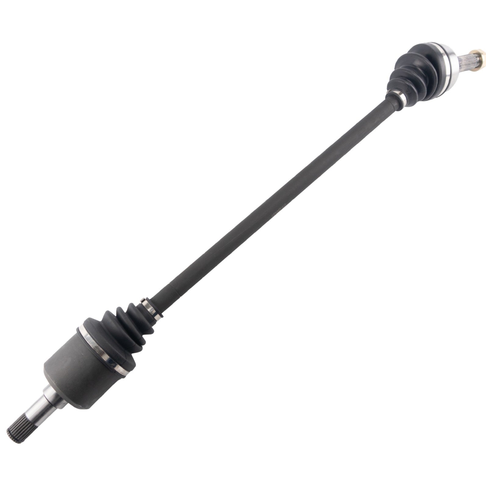 Semieixo Direito 1 Unidade - Drivetec - 76294 - (1)
