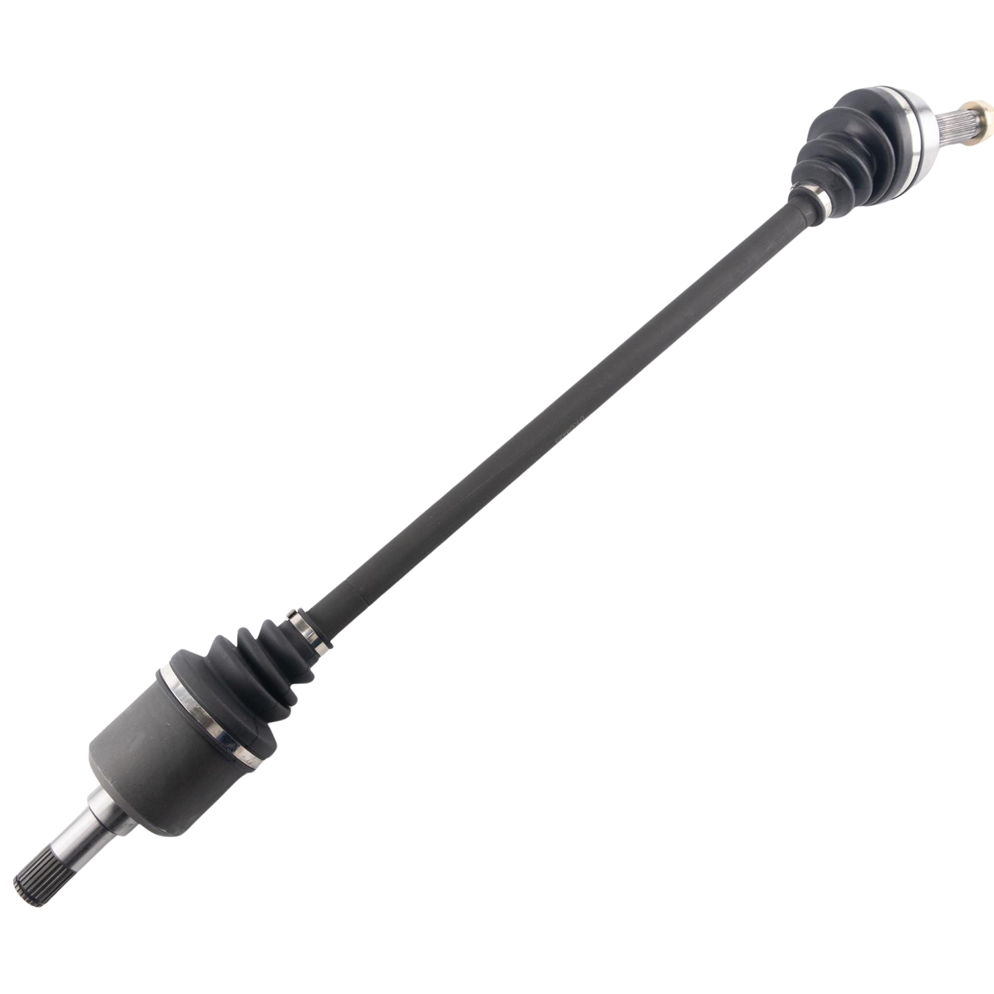 Semieixo Direito 1 Unidade - Drivetec - 76294 - (2)
