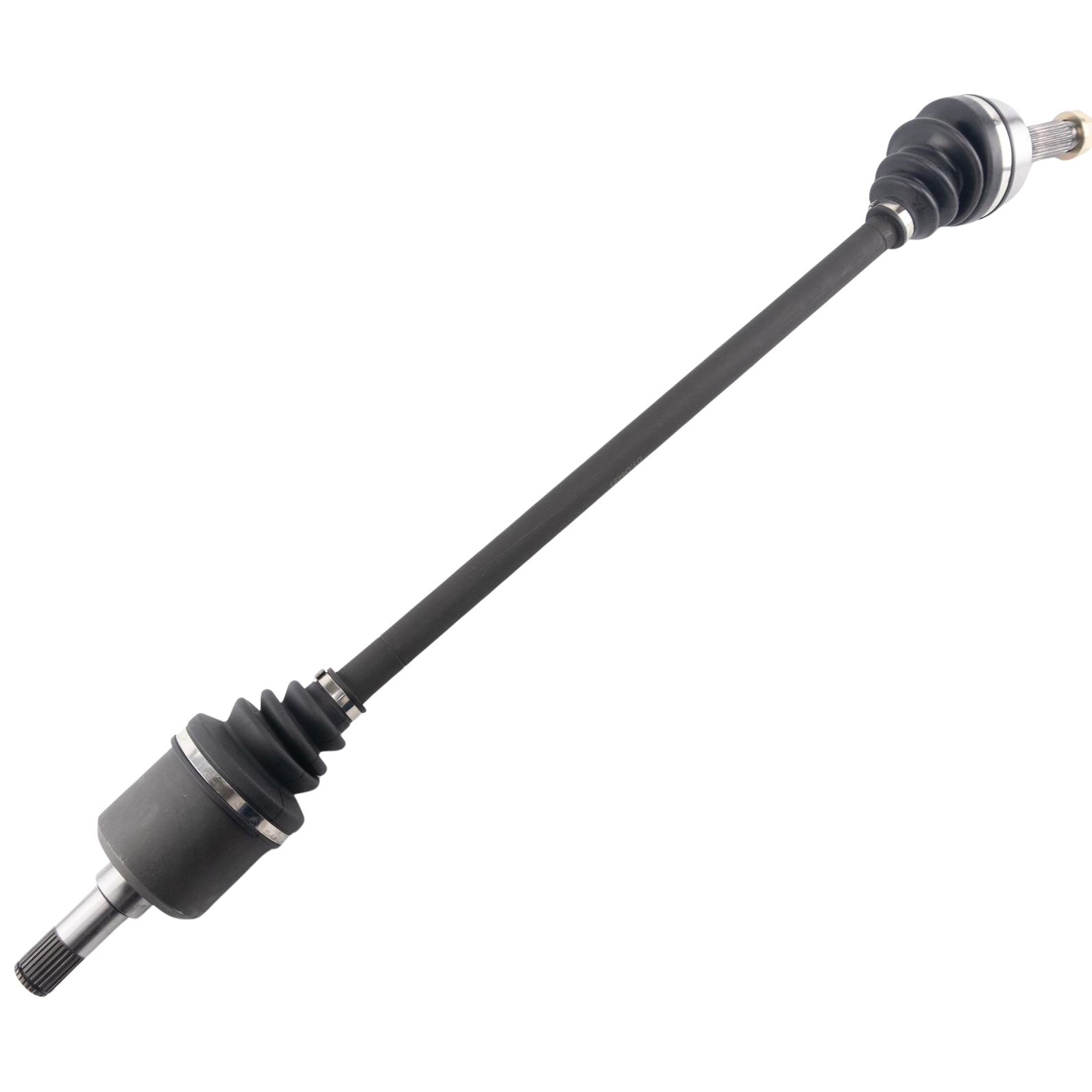 Semieixo Direito 1 Unidade - Drivetec - 76294 - (2)