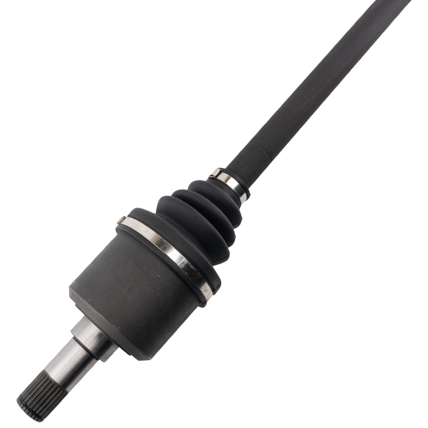 Semieixo Direito 1 Unidade - Drivetec - 76294 - (3)