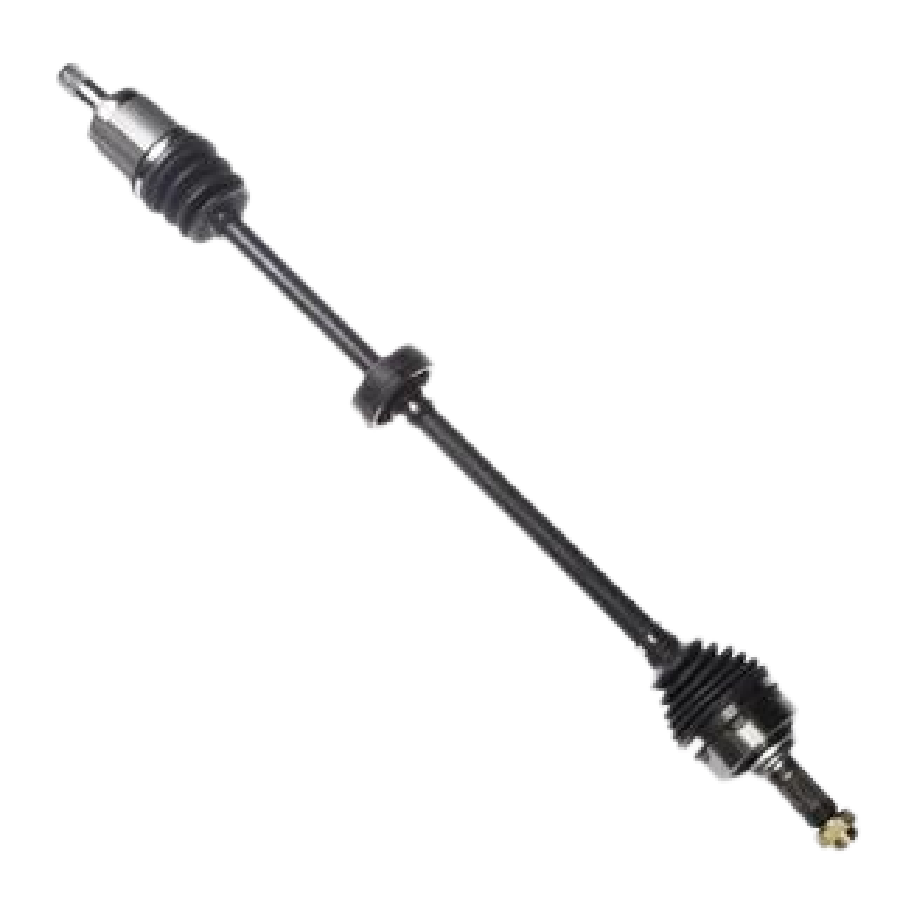 Semieixo Direito 1 Unidade - Autotec - 28205 - (1)