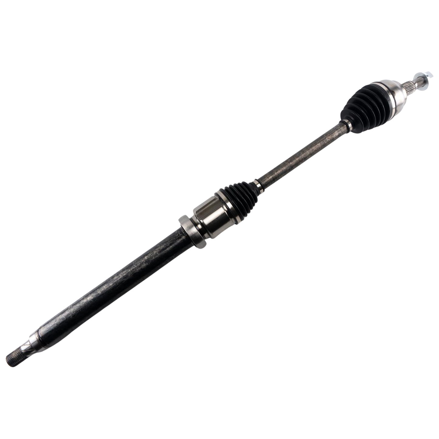 Semieixo Direito 1 Unidade - Drivetec - 76295 - (2)