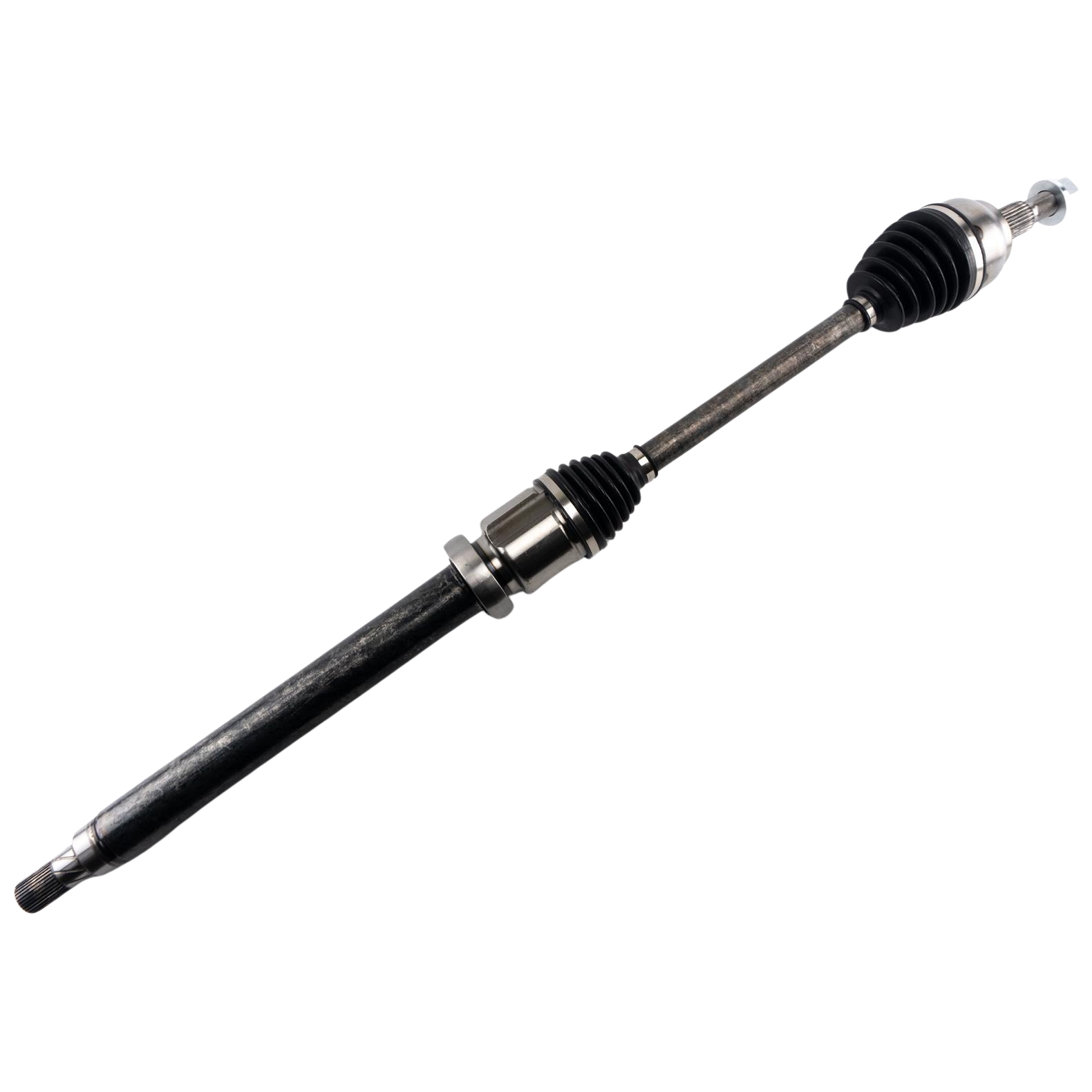 Semieixo Direito 1 Unidade - Drivetec - 76295 - (2)