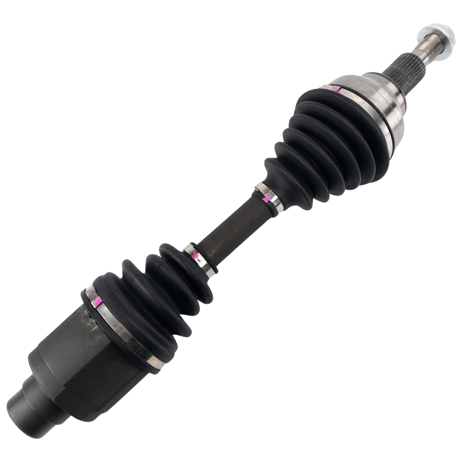 Semieixo Direito 1 Unidade - Drivetec - 76297 - (1)