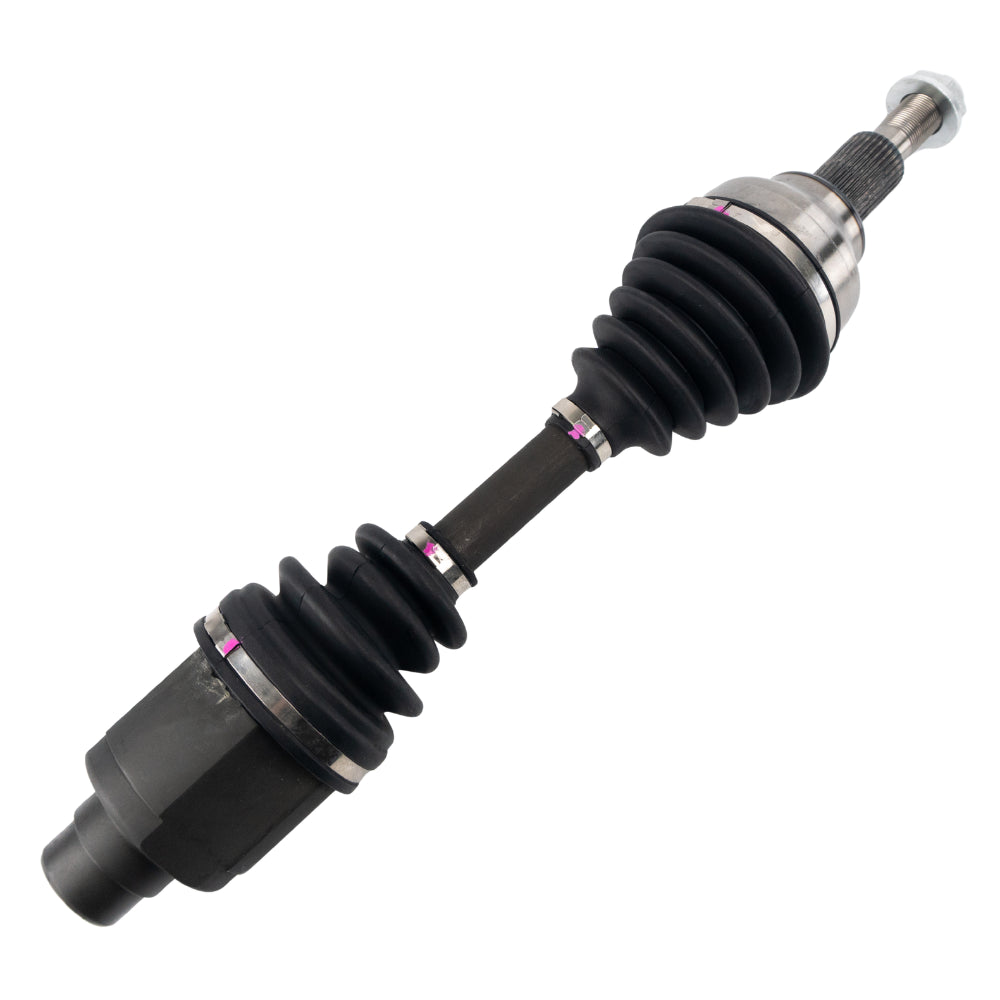 Semieixo Direito 1 Unidade - Drivetec - 76297 - (2)