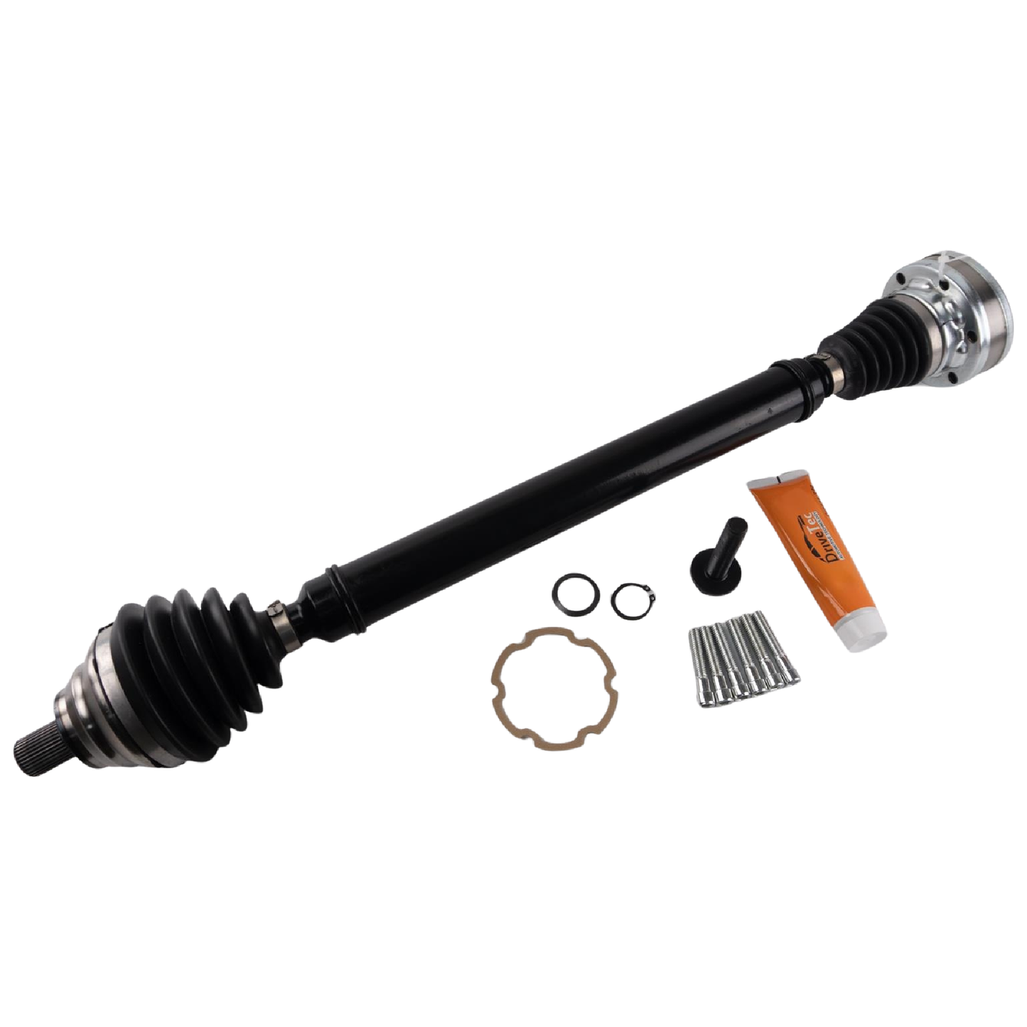 Semieixo Direito 1 Unidade - Drivetec - 73929 - (2)