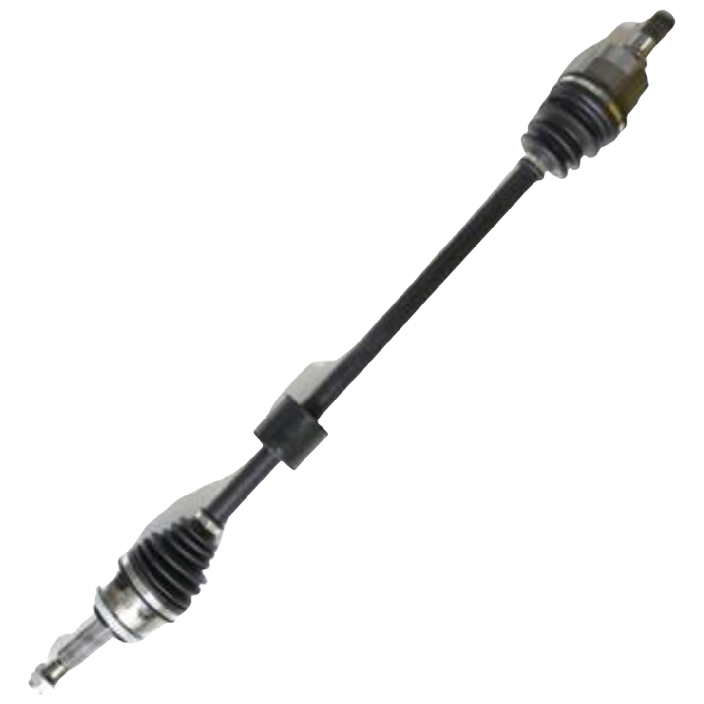 Semieixo Direito 1 Unidade - Drivetec - 74948 - (2)