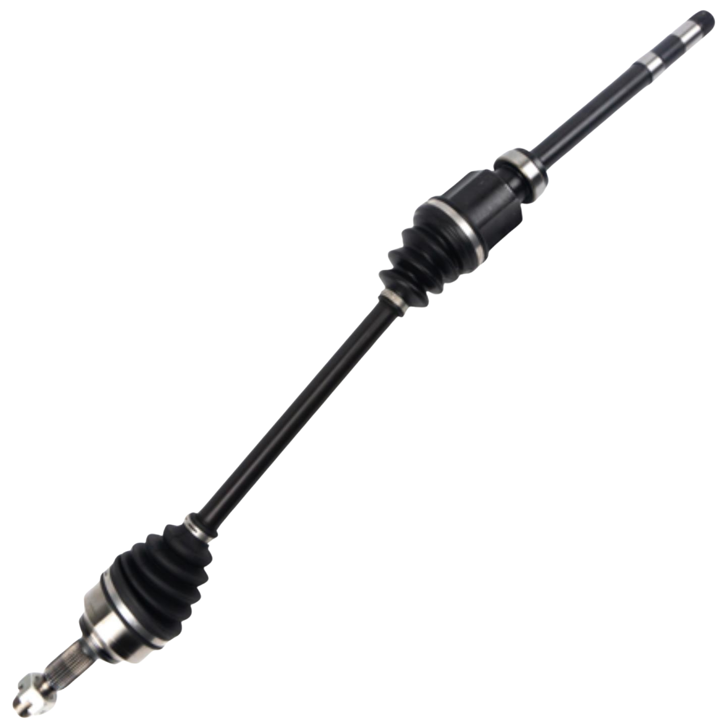 Semieixo Direito 1 Unidade - Drivetec - 76302 - (2)