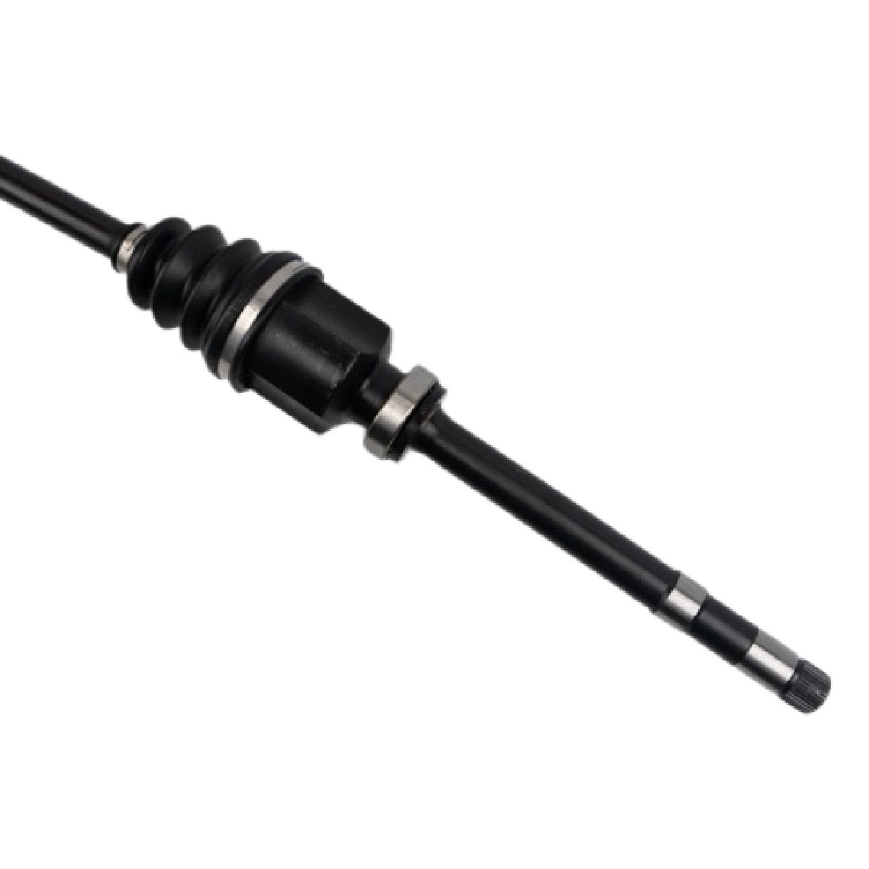 Semieixo Direito 1 Unidade - Drivetec - 76302 - (3)