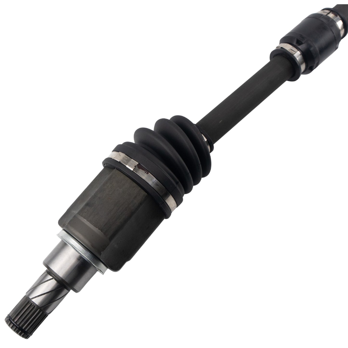 Semieixo Direito 1 Unidade - Drivetec - 76304 - (4)