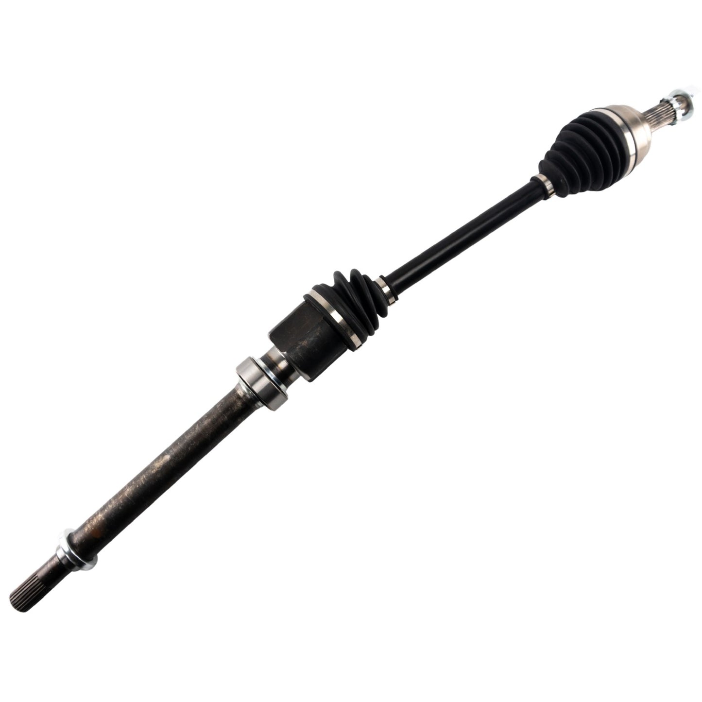 Semieixo Direito 1 Unidade - Drivetec - 76306 - (1)