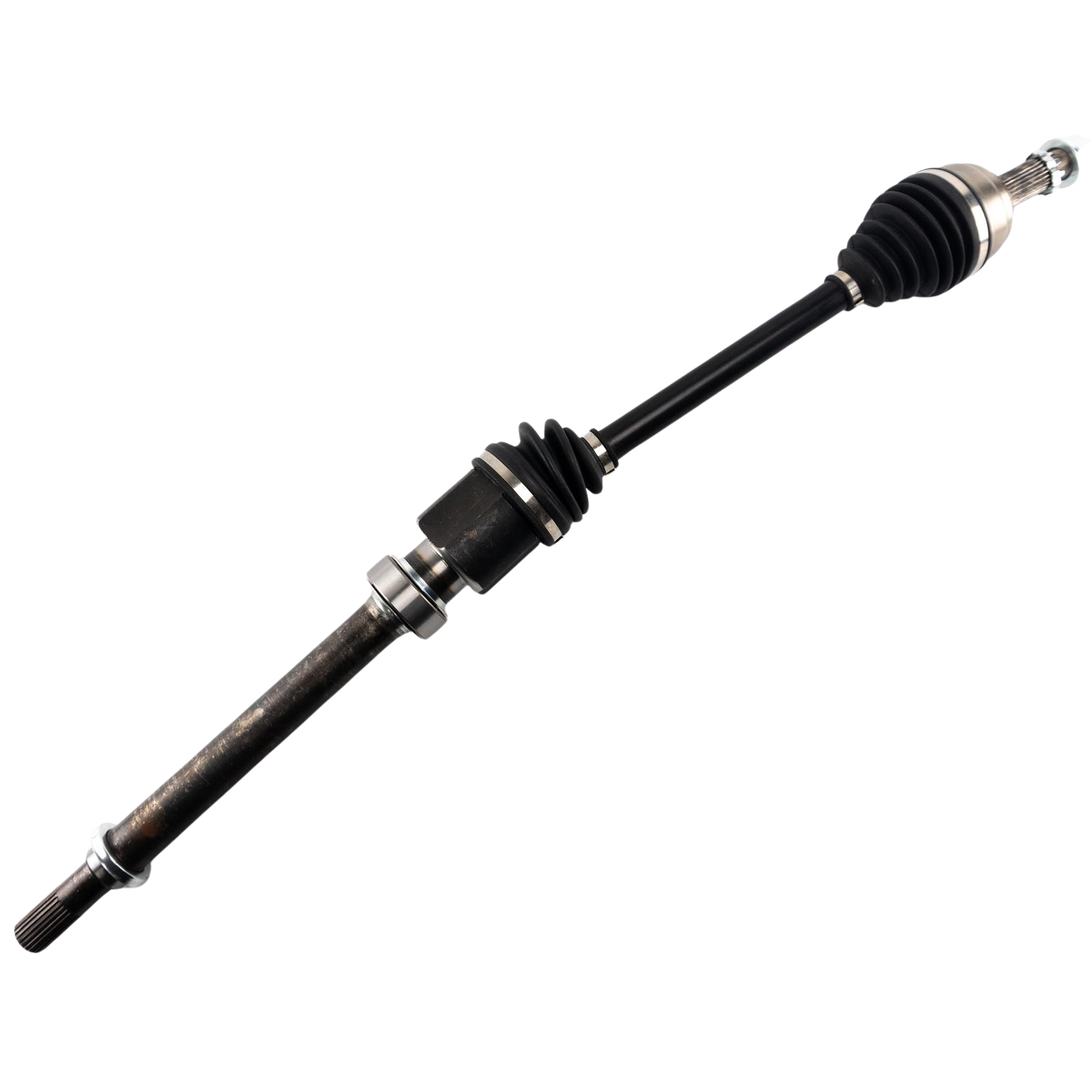 Semieixo Direito 1 Unidade - Drivetec - 76306 - (2)