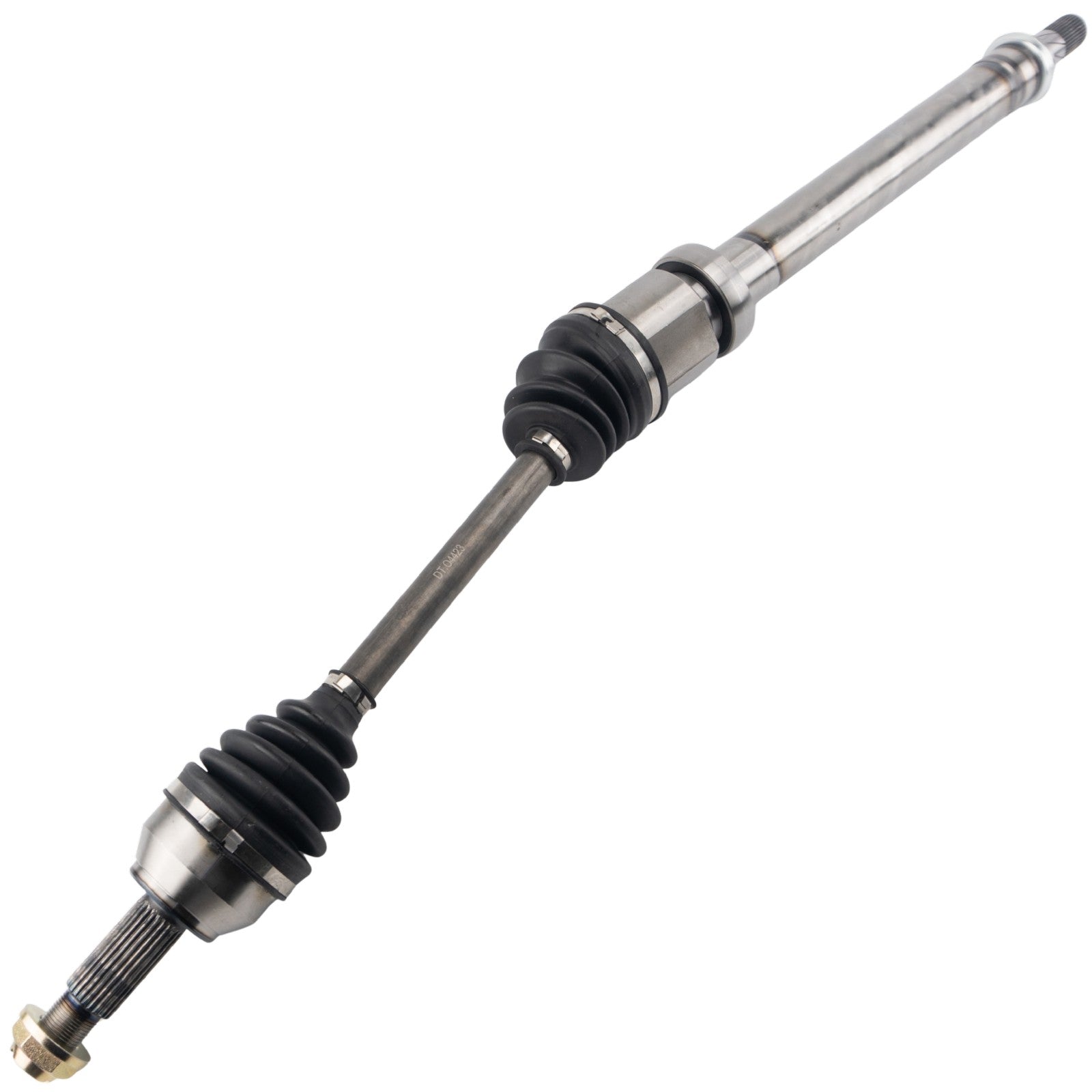 Semieixo Direito 1 Unidade - Drivetec - 76312 - (1)