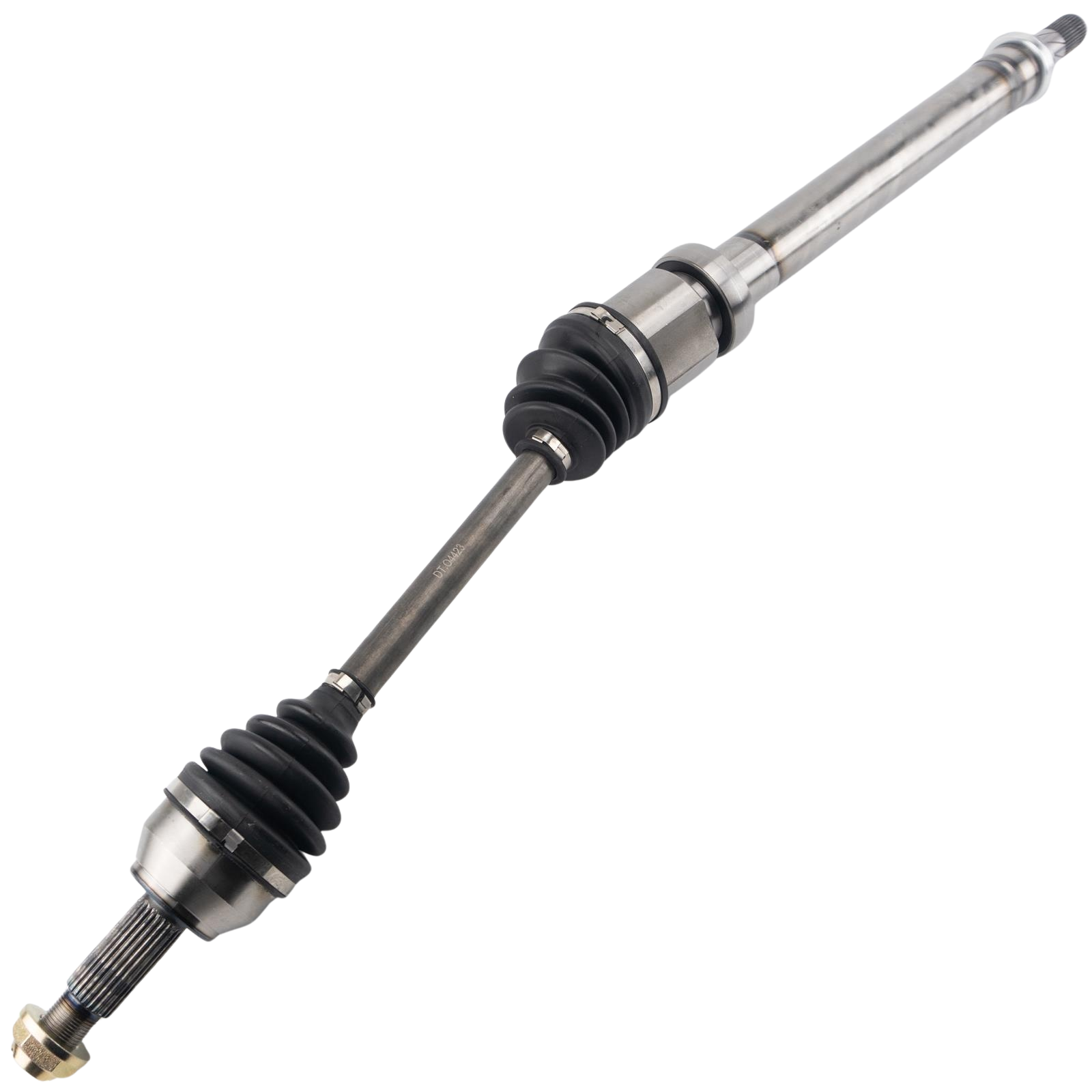 Semieixo Direito 1 Unidade - Drivetec - 76312 - (2)