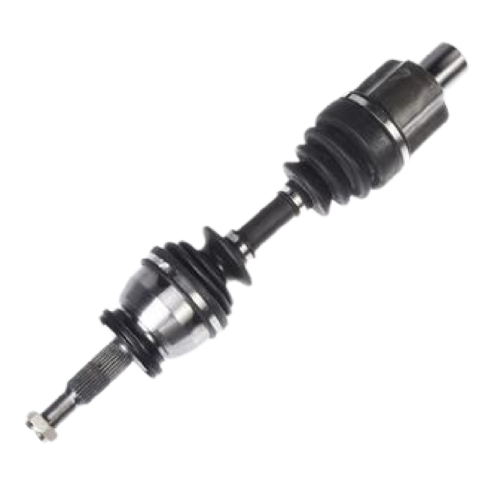 Semieixo Direito 1 Unidade - Autotec - 28210 - (1)