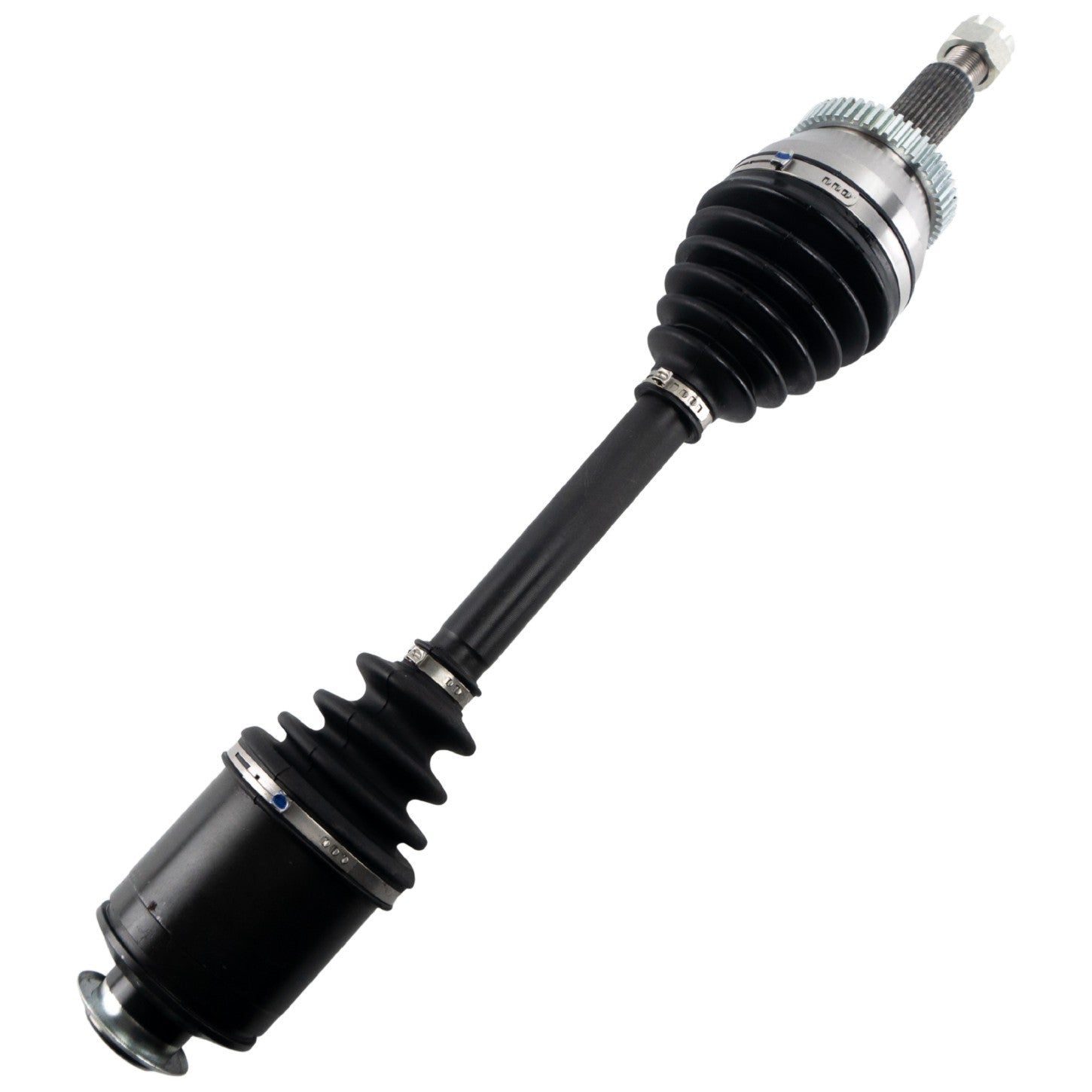 Semieixo Direito 1 Unidade - Drivetec - 76325 - (1)