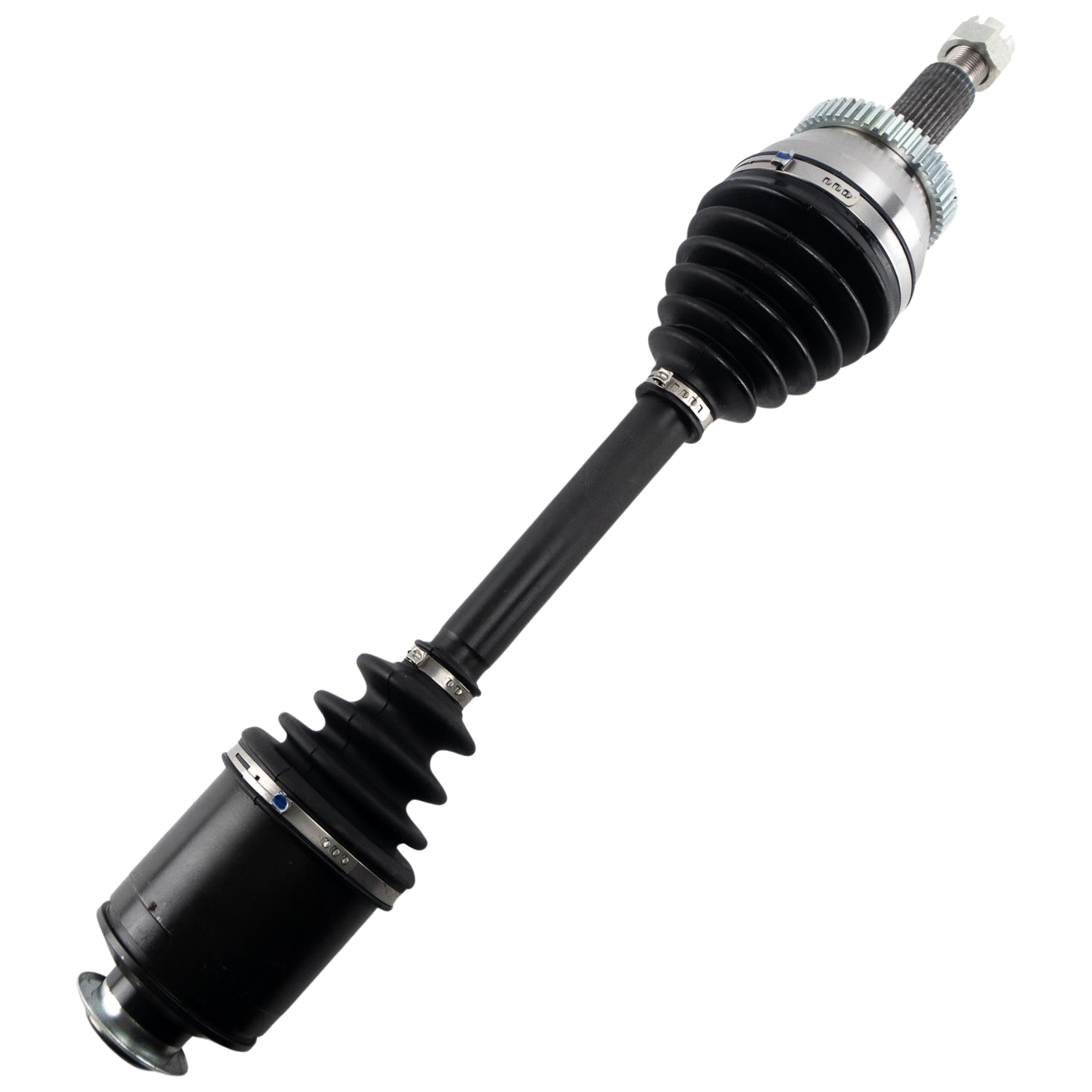 Semieixo Direito 1 Unidade - Drivetec - 76325 - (2)