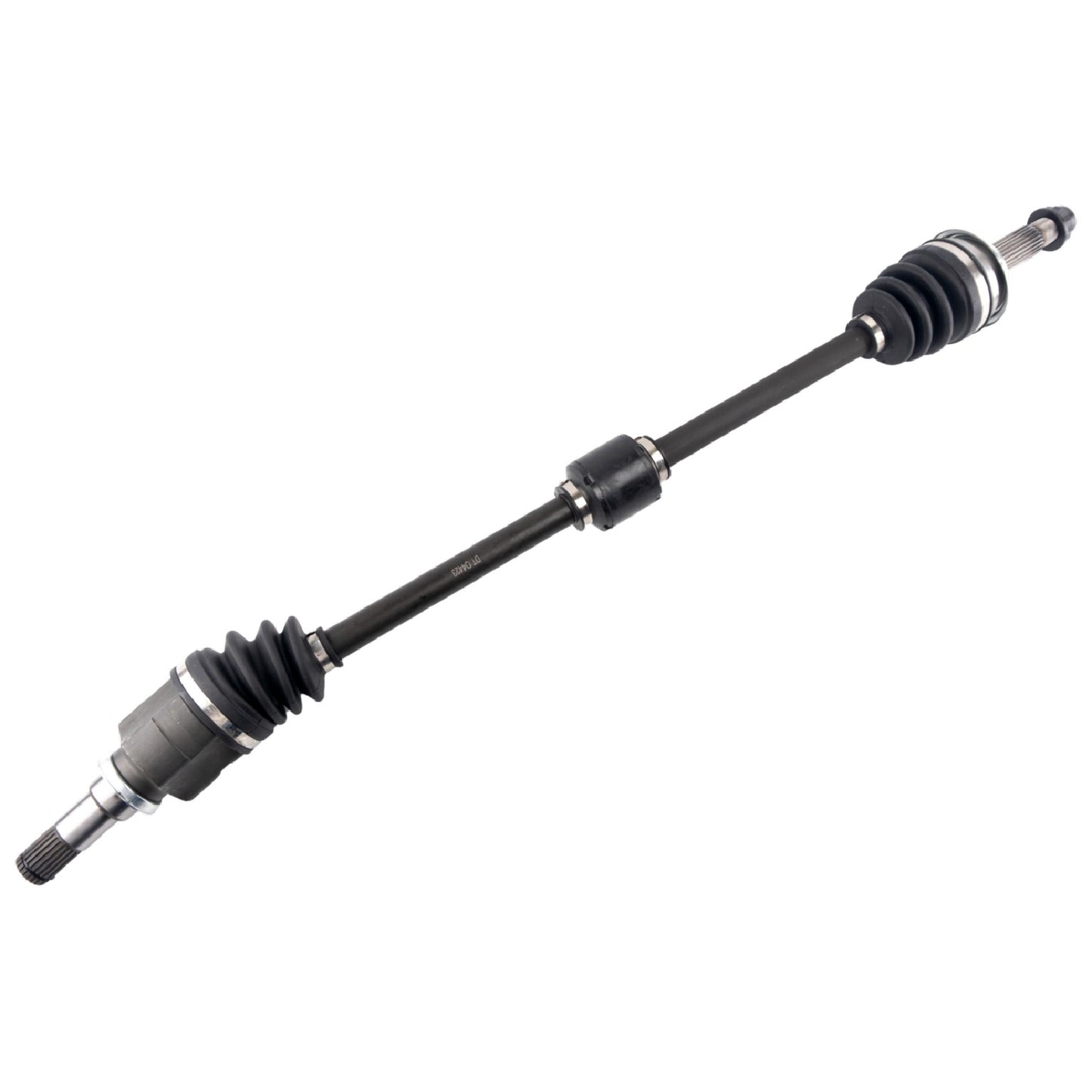 Semieixo Direito 1 Unidade - Drivetec - 76338 - (1)