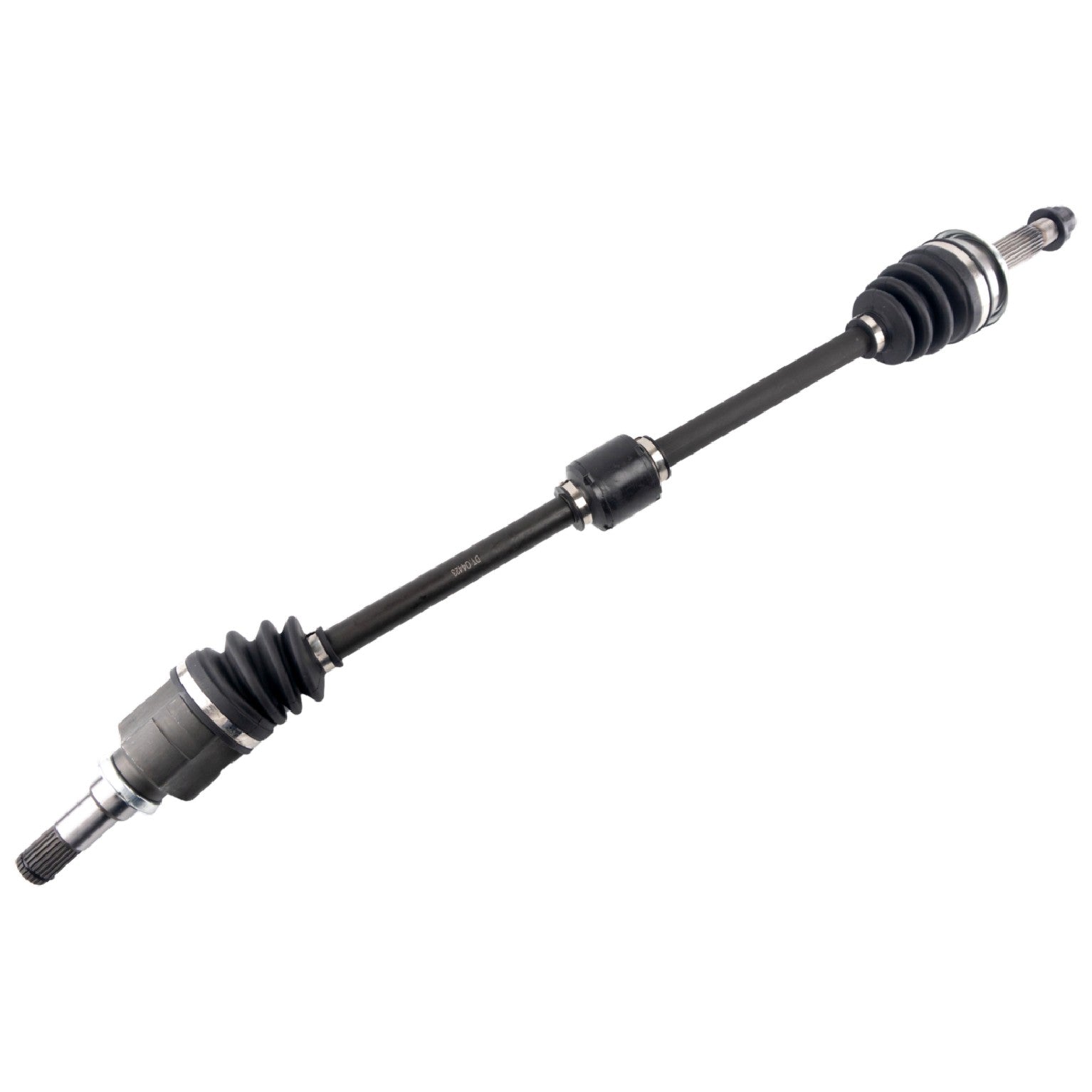 Semieixo Direito 1 Unidade - Drivetec - 76338 - (1)