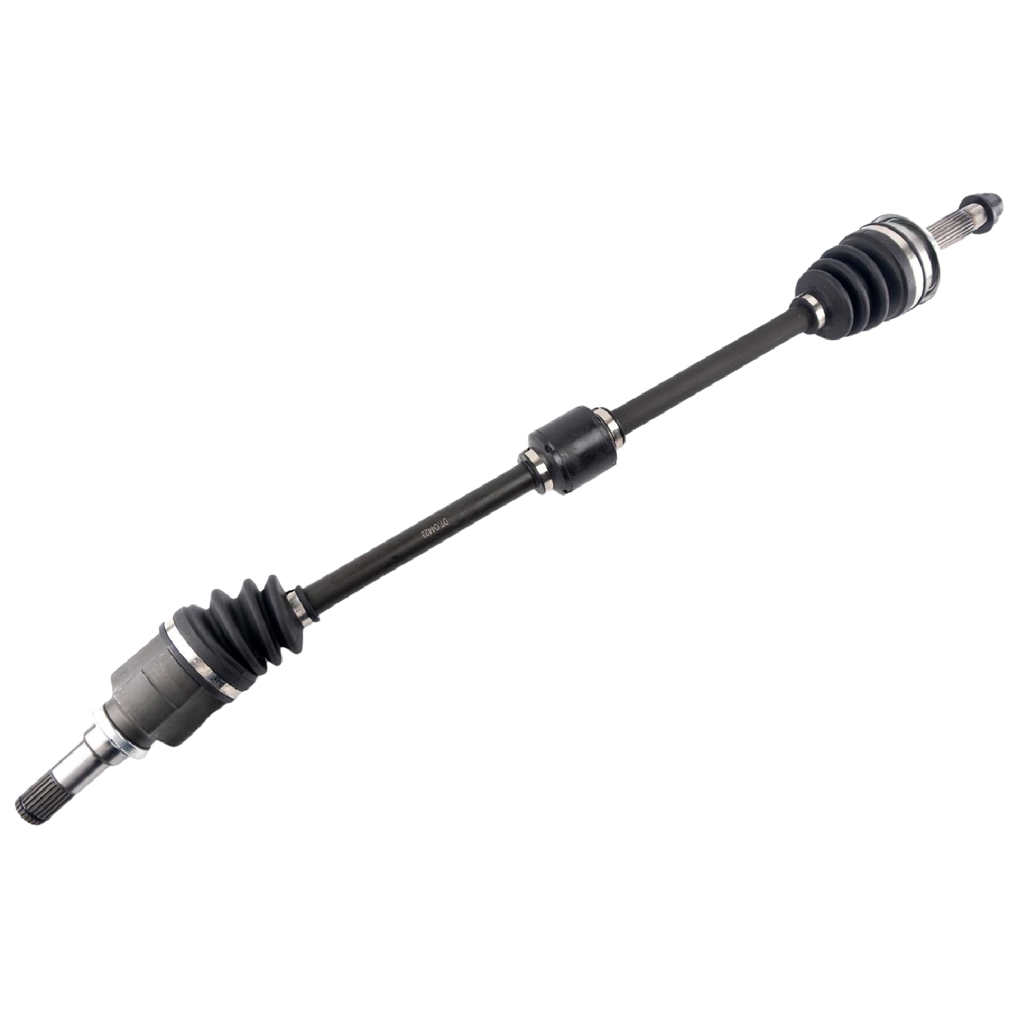 Semieixo Direito 1 Unidade - Drivetec - 76338 - (2)