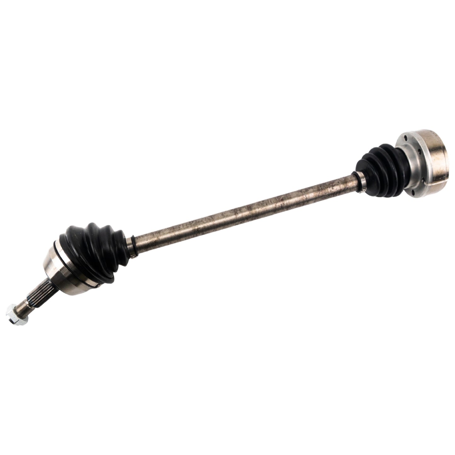 Semieixo Esquerdo 1 Unidade - Drivetec - 74944 - (1)