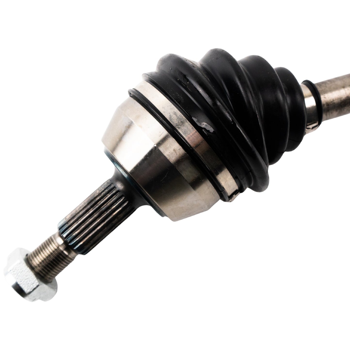 Semieixo Esquerdo 1 Unidade - Drivetec - 74944 - (3)