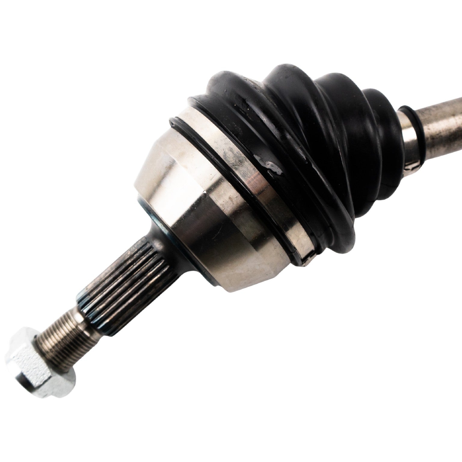 Semieixo Esquerdo 1 Unidade - Drivetec - 74944 - (3)