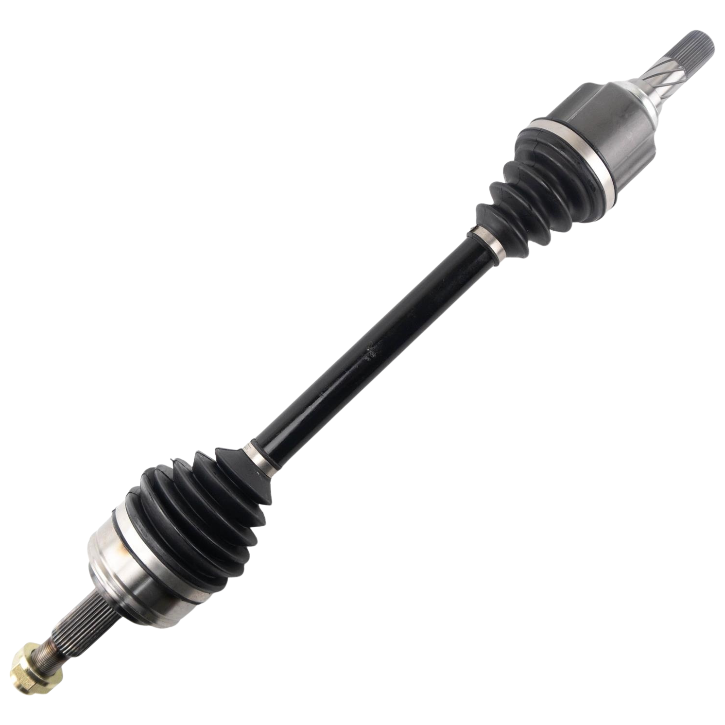 Semieixo Esquerdo 1 Unidade - Drivetec - 74132 - (2)