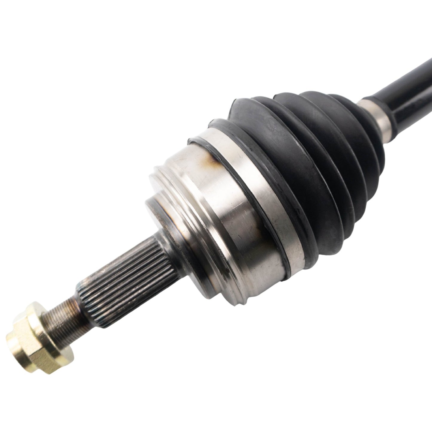 Semieixo Esquerdo 1 Unidade - Drivetec - 74132 - (3)