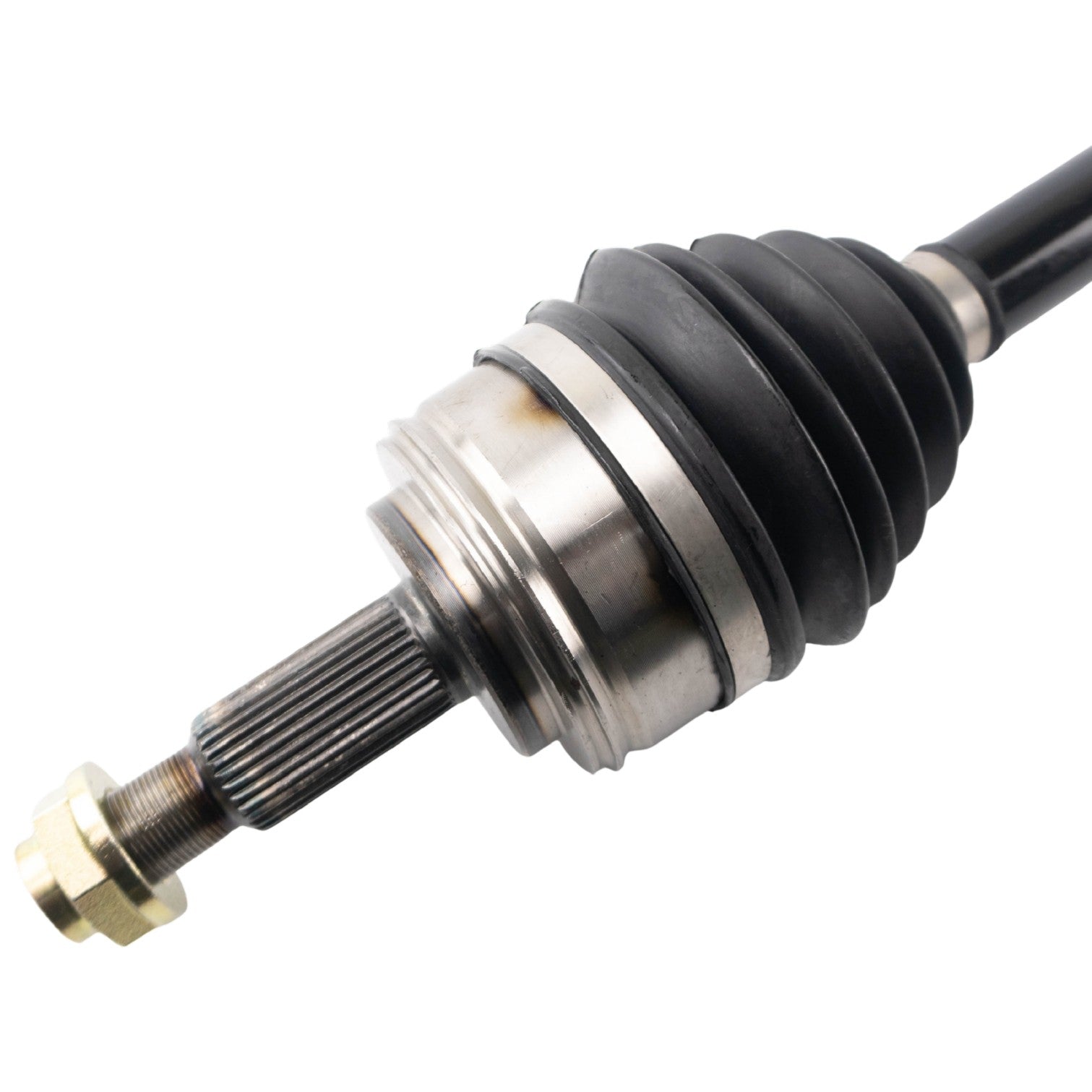 Semieixo Esquerdo 1 Unidade - Drivetec - 74132 - (3)