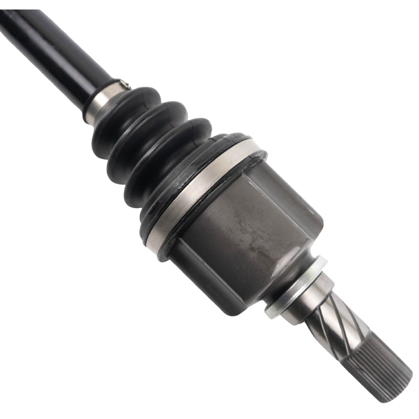 Semieixo Esquerdo 1 Unidade - Drivetec - 74132 - (4)