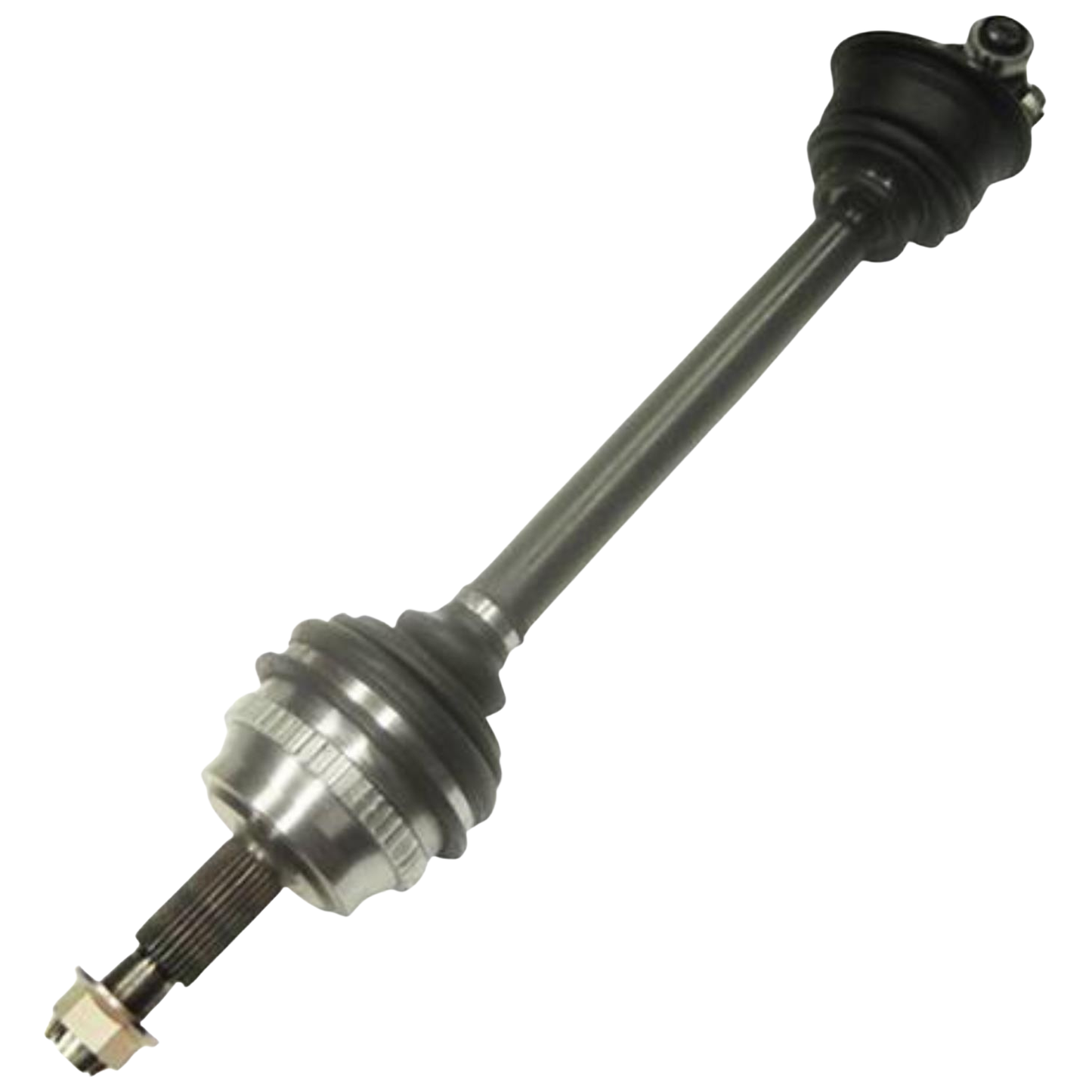 Semieixo Esquerdo 1 Unidade - Autotec - 18259 - (1)