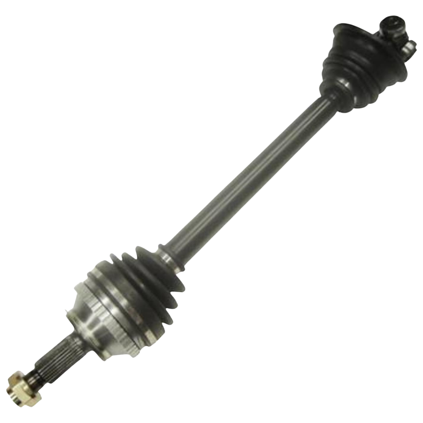 Semieixo Esquerdo 1 Unidade - Autotec - 18261 - (1)