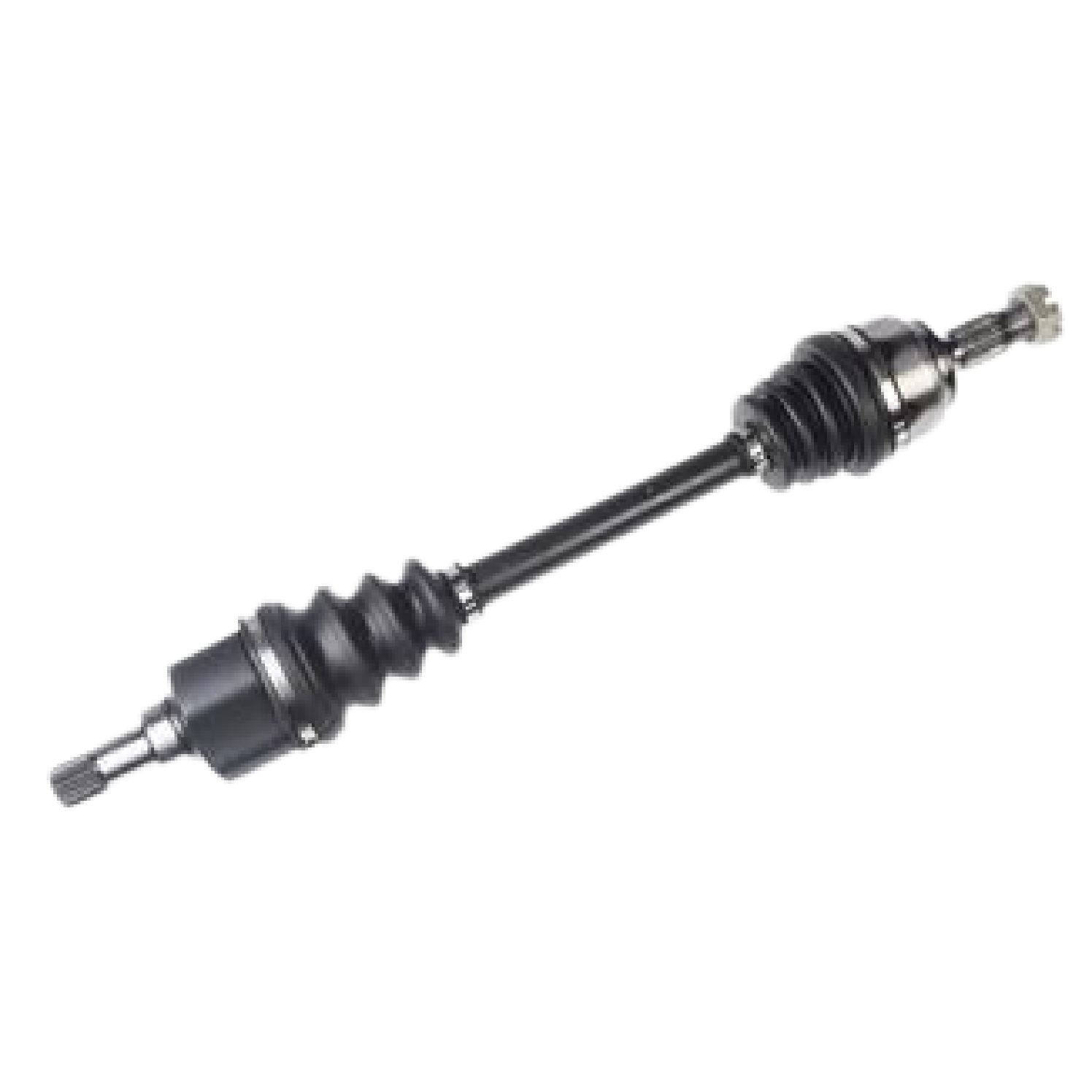 Semieixo Esquerdo 1 Unidade - Autotec - 26700 - (1)
