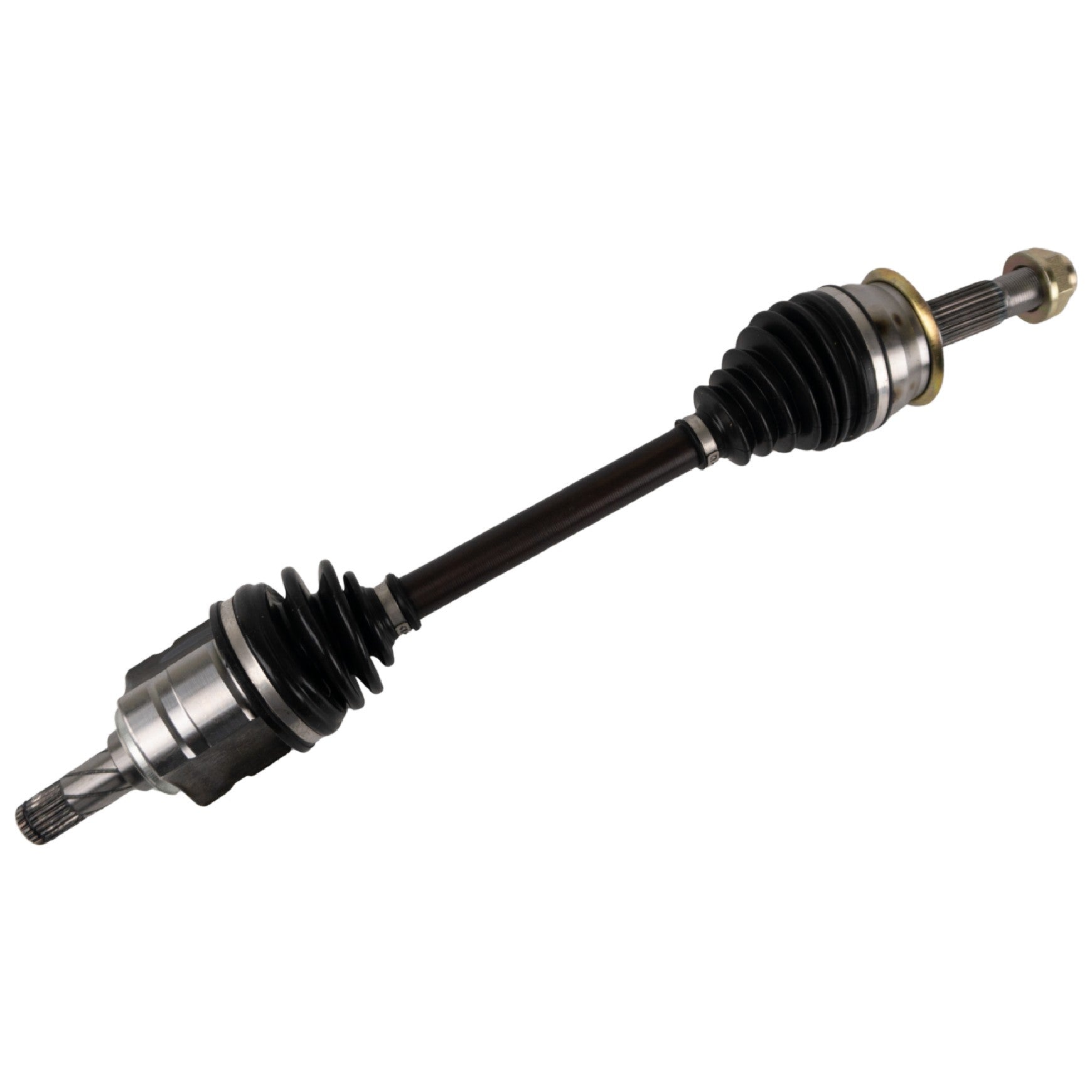 Semieixo Esquerdo 1 Unidade - Drivetec - 73923 - (1)