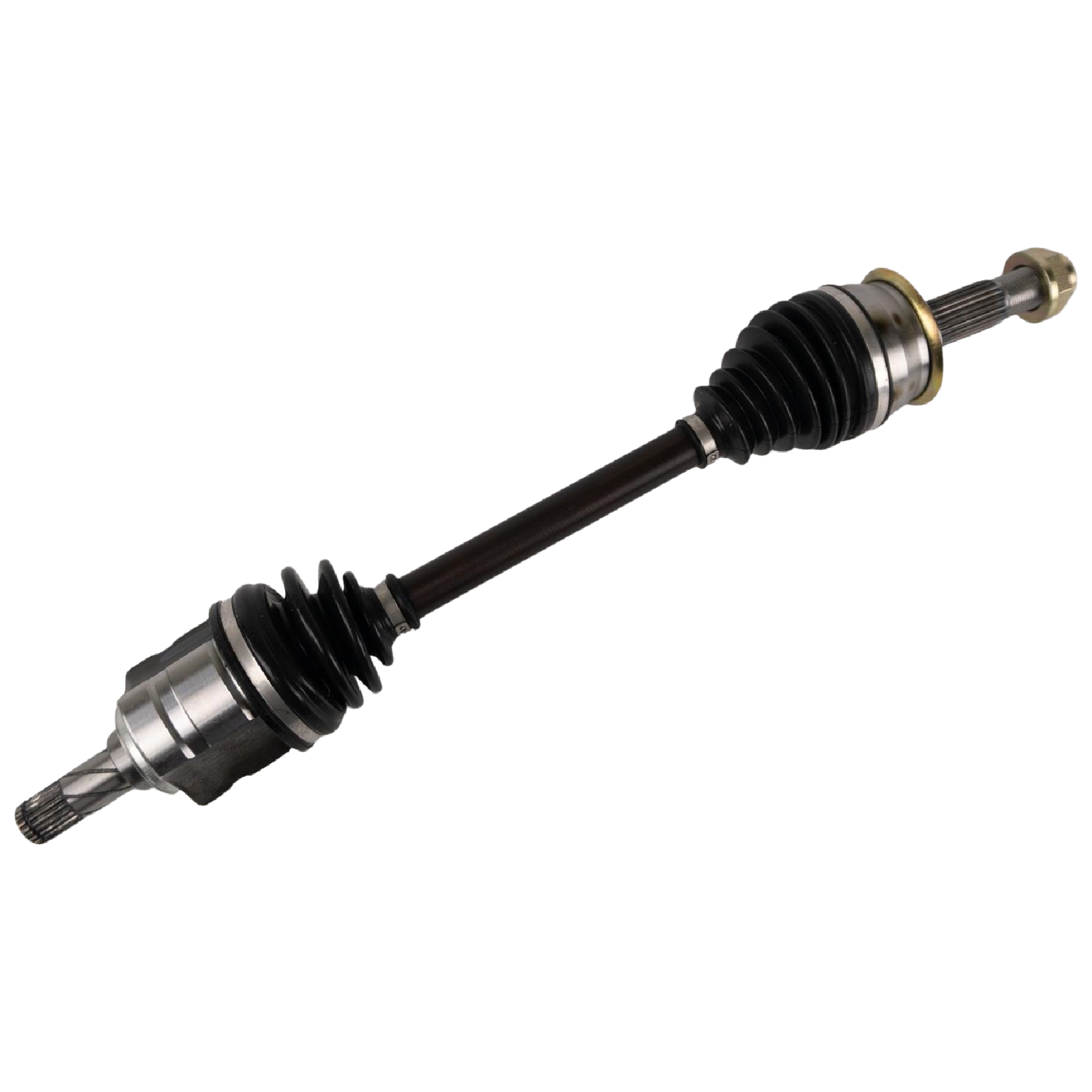 Semieixo Esquerdo 1 Unidade - Drivetec - 73923 - (2)