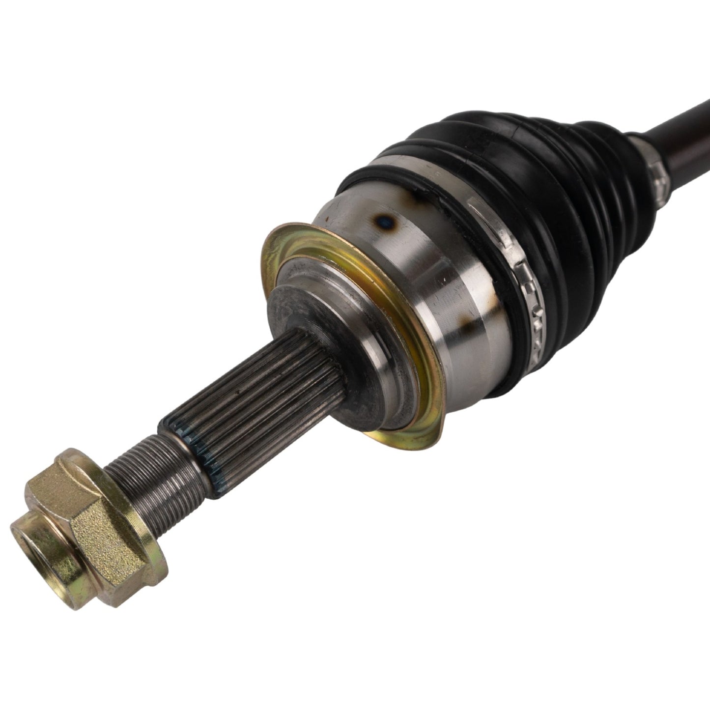 Semieixo Esquerdo 1 Unidade - Drivetec - 73923 - (3)