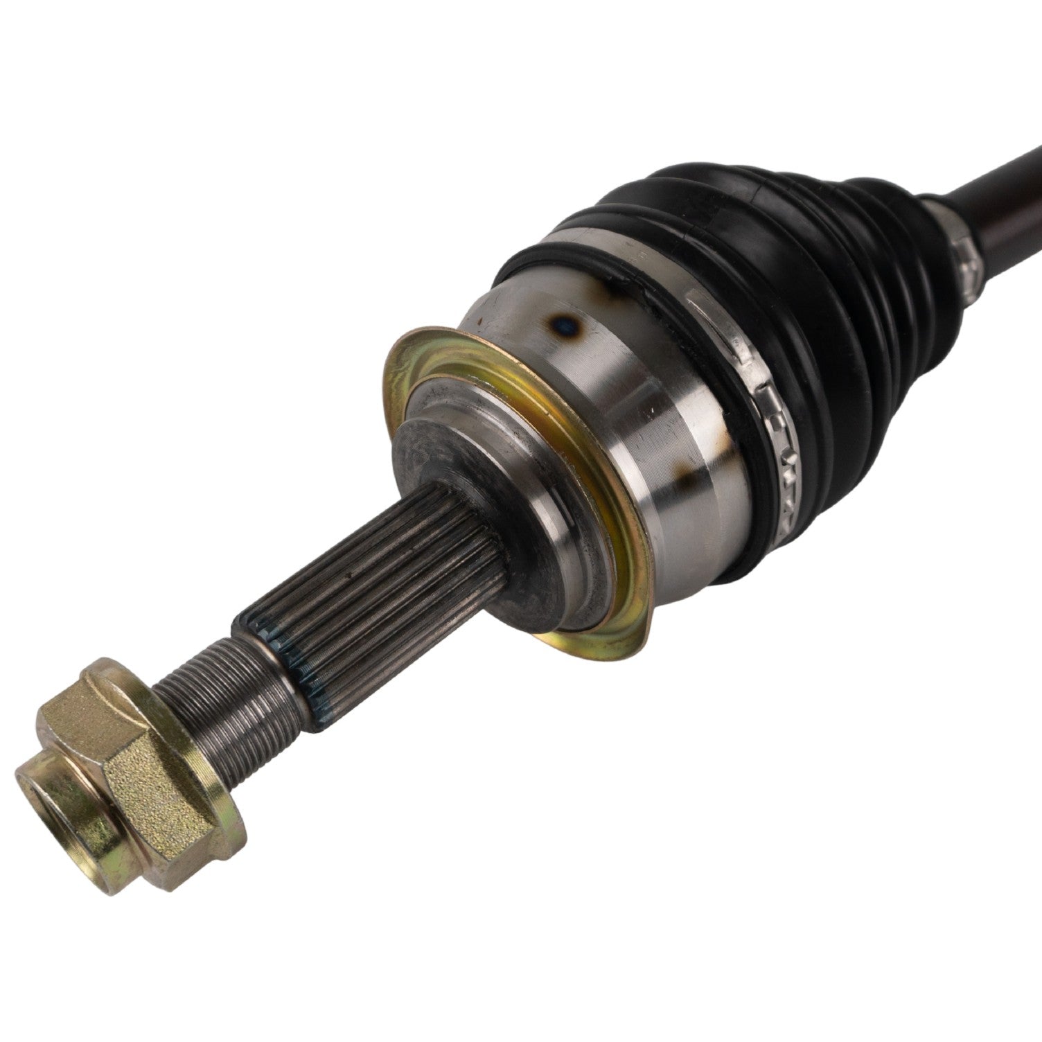 Semieixo Esquerdo 1 Unidade - Drivetec - 73923 - (3)