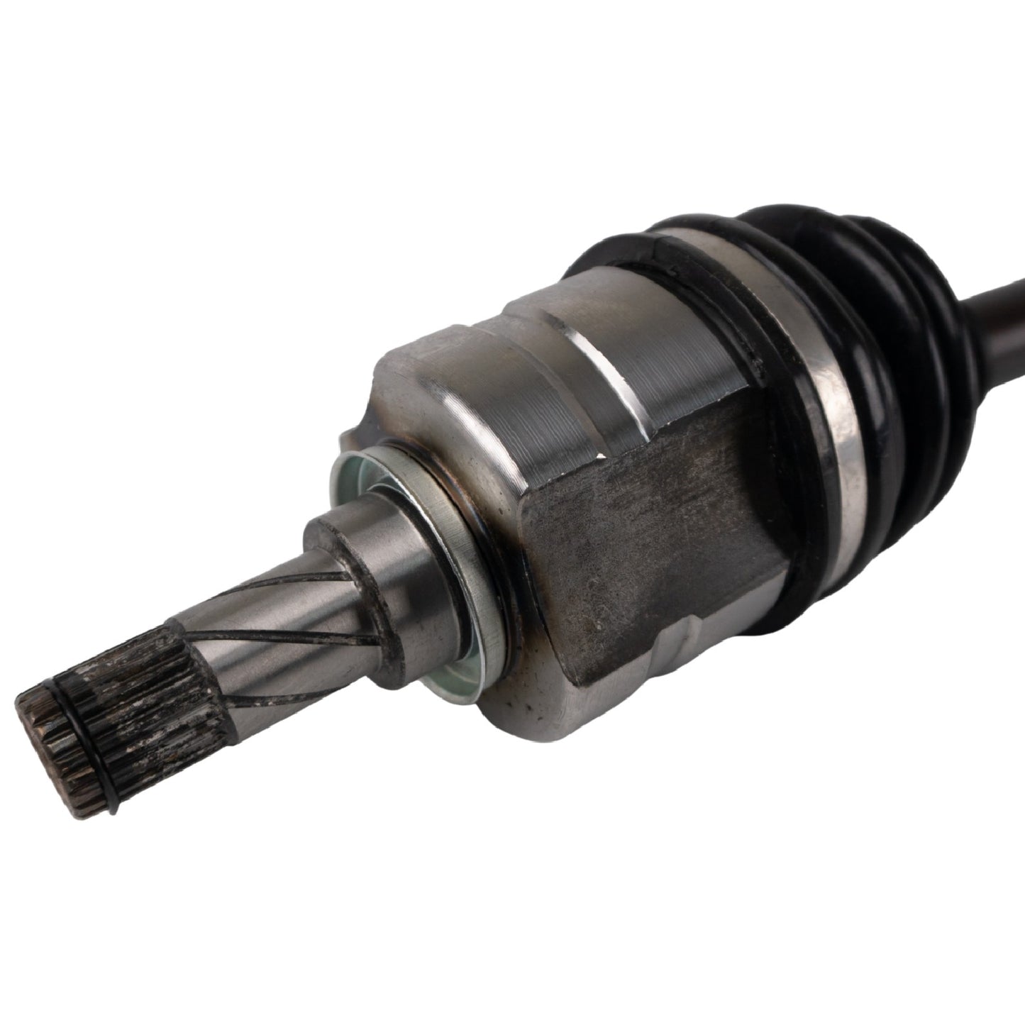 Semieixo Esquerdo 1 Unidade - Drivetec - 73923 - (4)