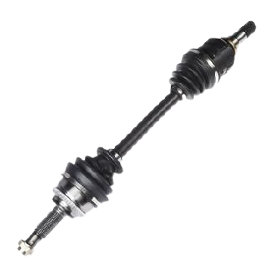 Semieixo Esquerdo 1 Unidade - Autotec - 26712 - (1)