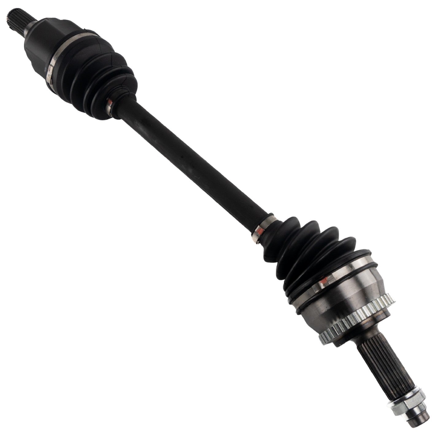 Semieixo Esquerdo 1 Unidade - Drivetec - 76601 - (1)