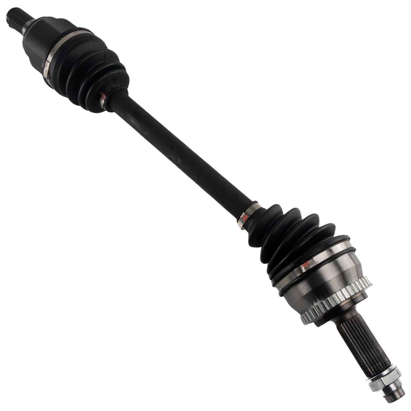 Semieixo Esquerdo 1 Unidade - Drivetec - 76601 - (2)