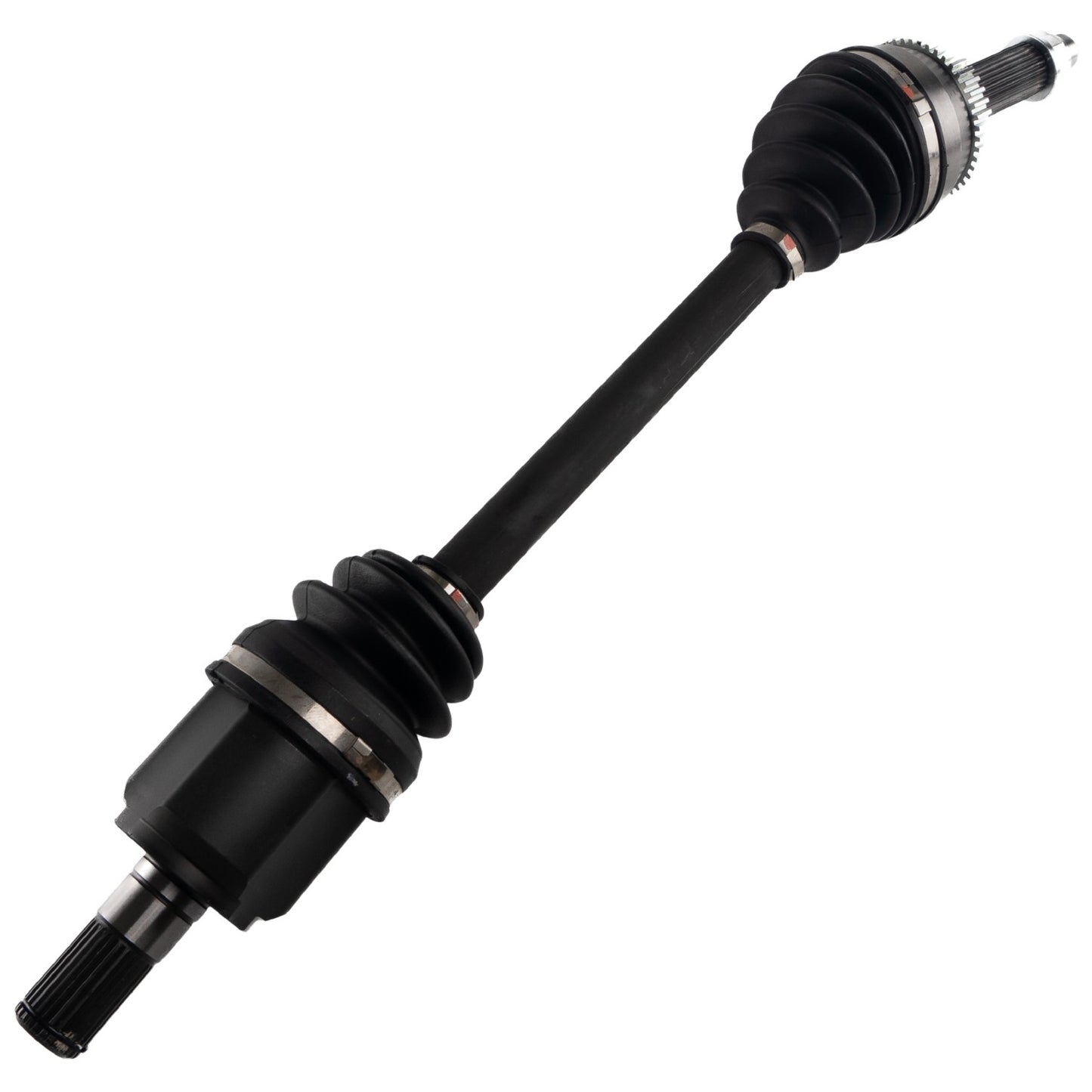 Semieixo Esquerdo 1 Unidade - Drivetec - 76601 - (3)