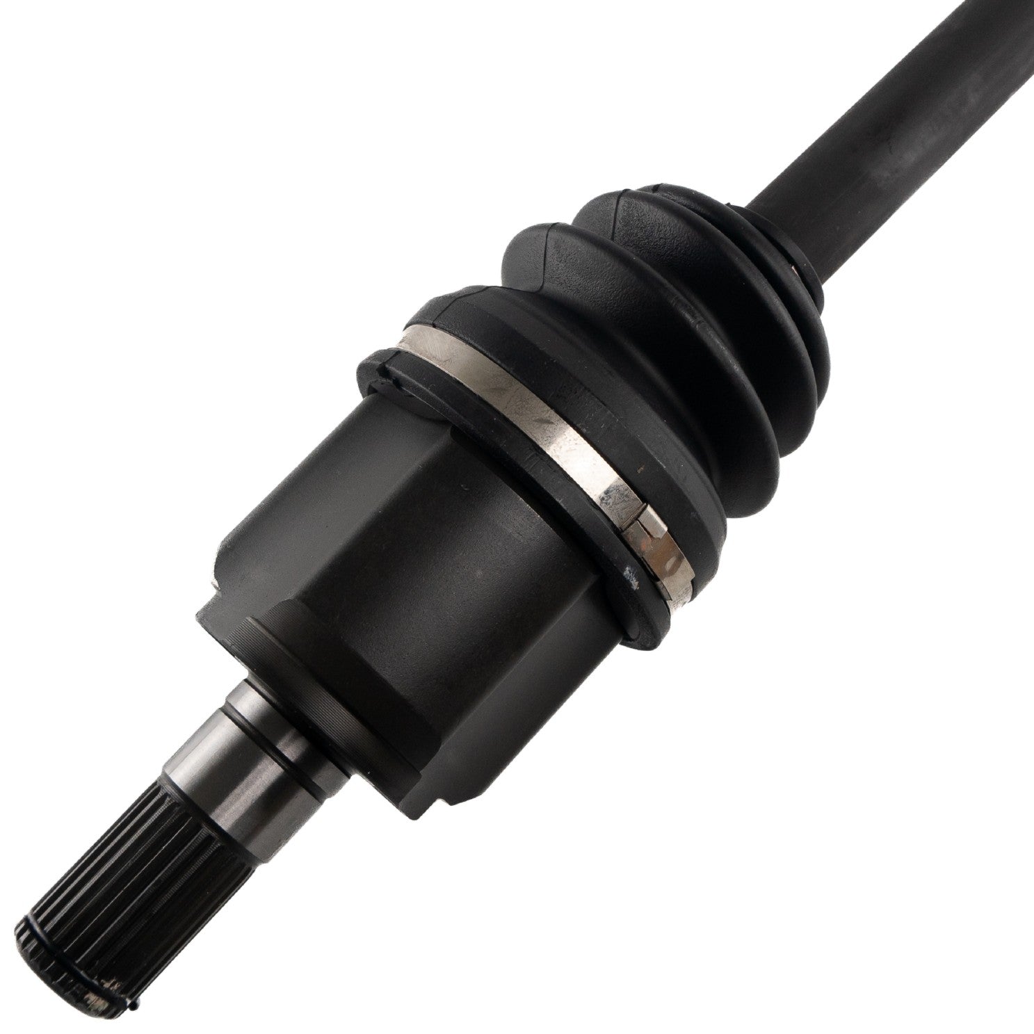 Semieixo Esquerdo 1 Unidade - Drivetec - 76601 - (4)