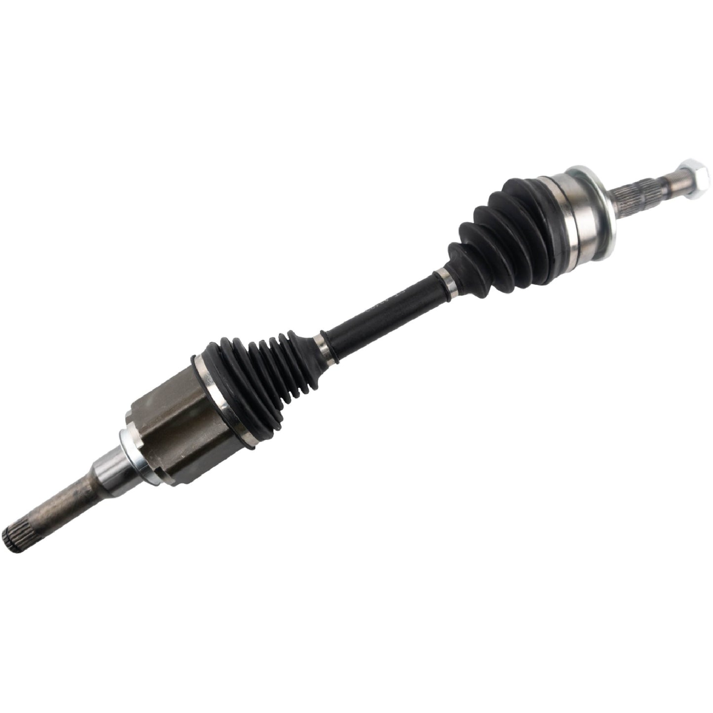 Semieixo Esquerdo 1 Unidade - Drivetec - 74253 - (1)