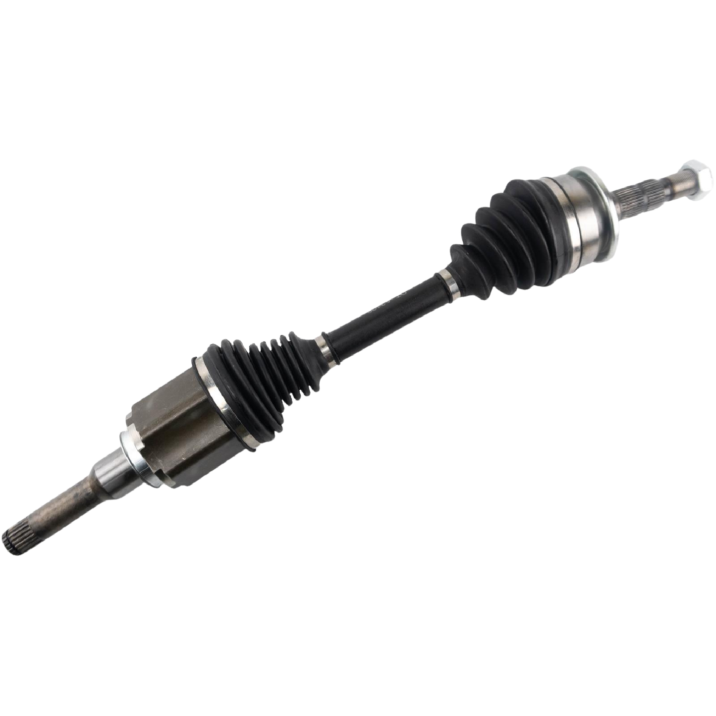 Semieixo Esquerdo 1 Unidade - Drivetec - 74253 - (2)