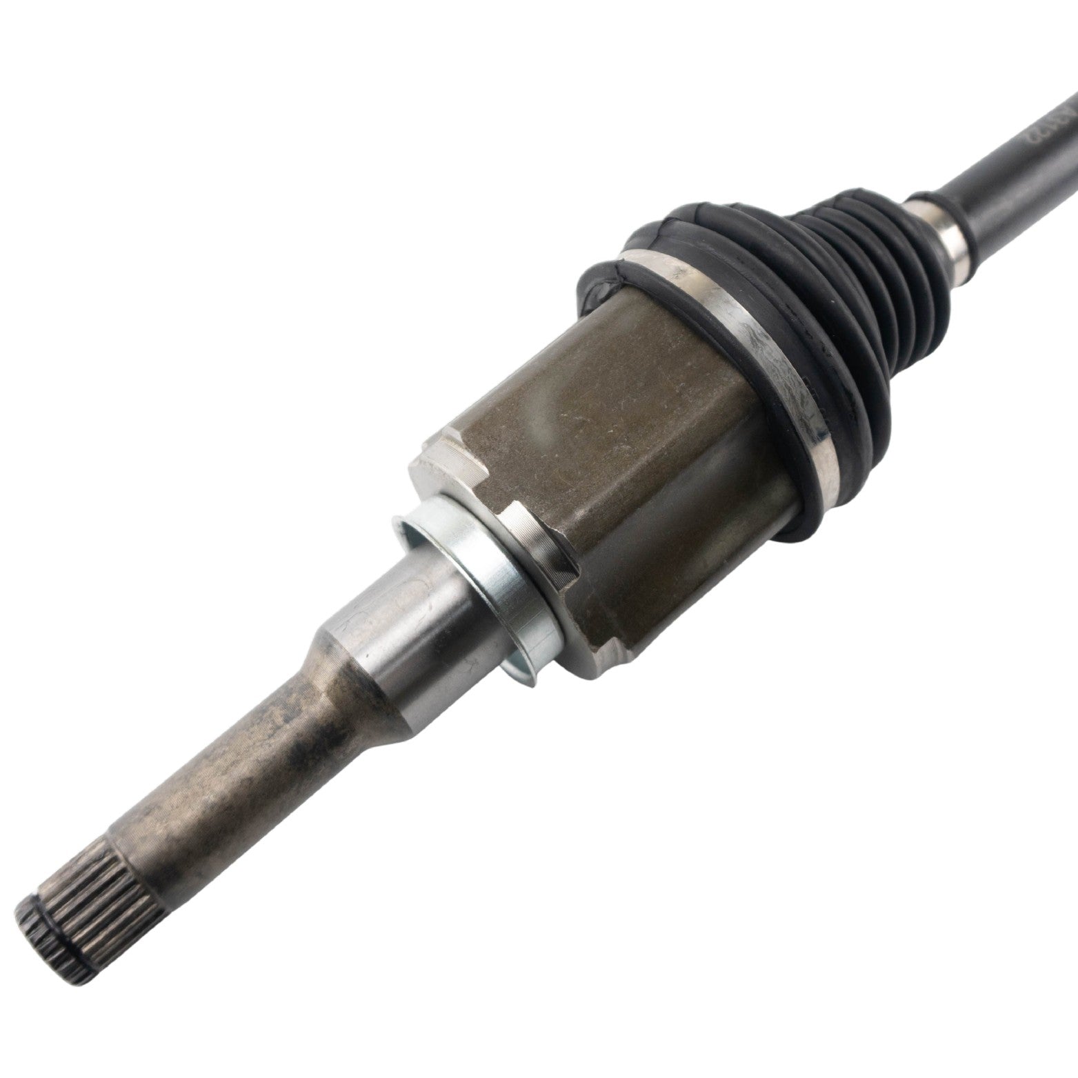 Semieixo Esquerdo 1 Unidade - Drivetec - 74253 - (3)